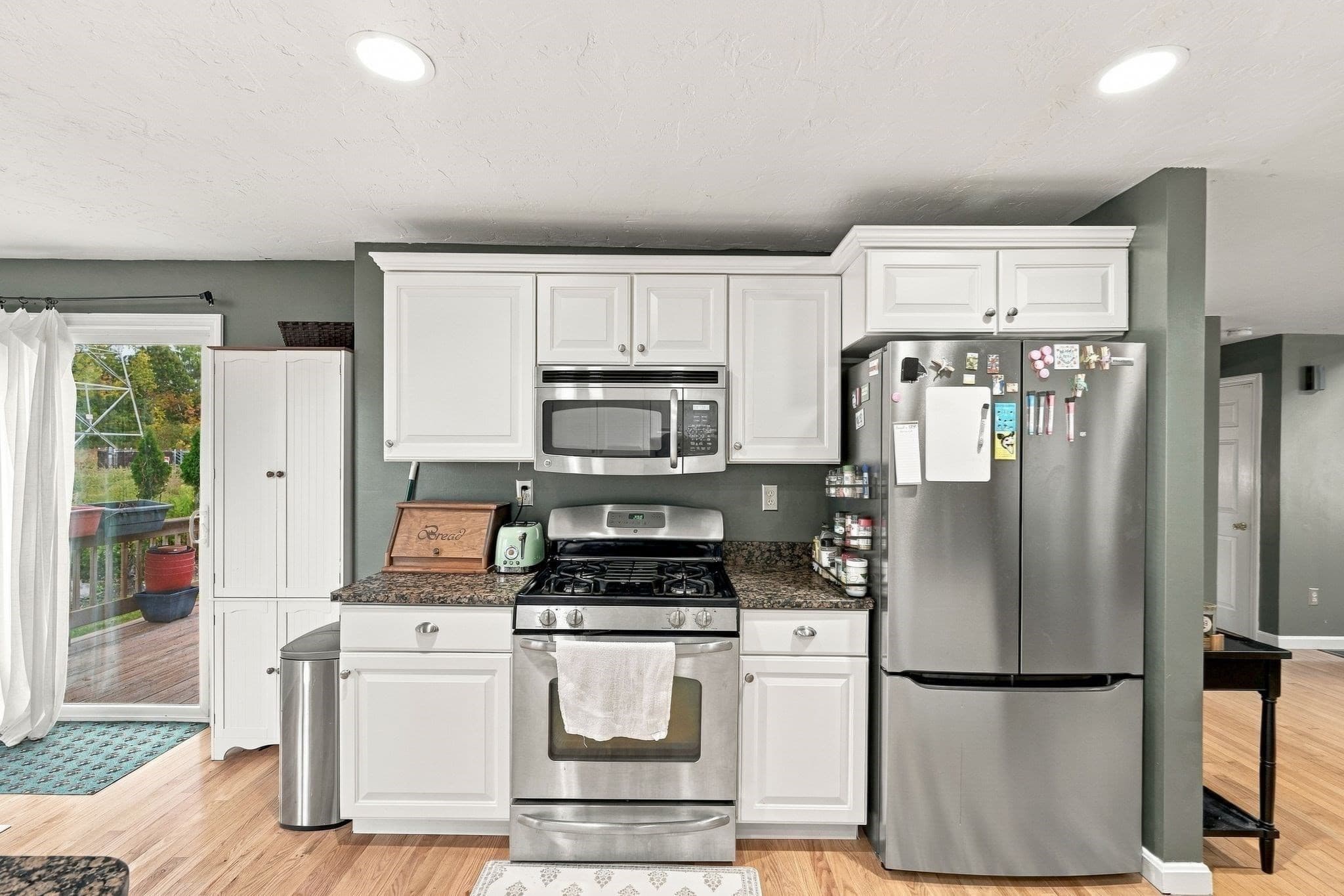 Condominium at 207 Copperwood Dr # 37, Stoughton MA 02072, photo 6 of 36