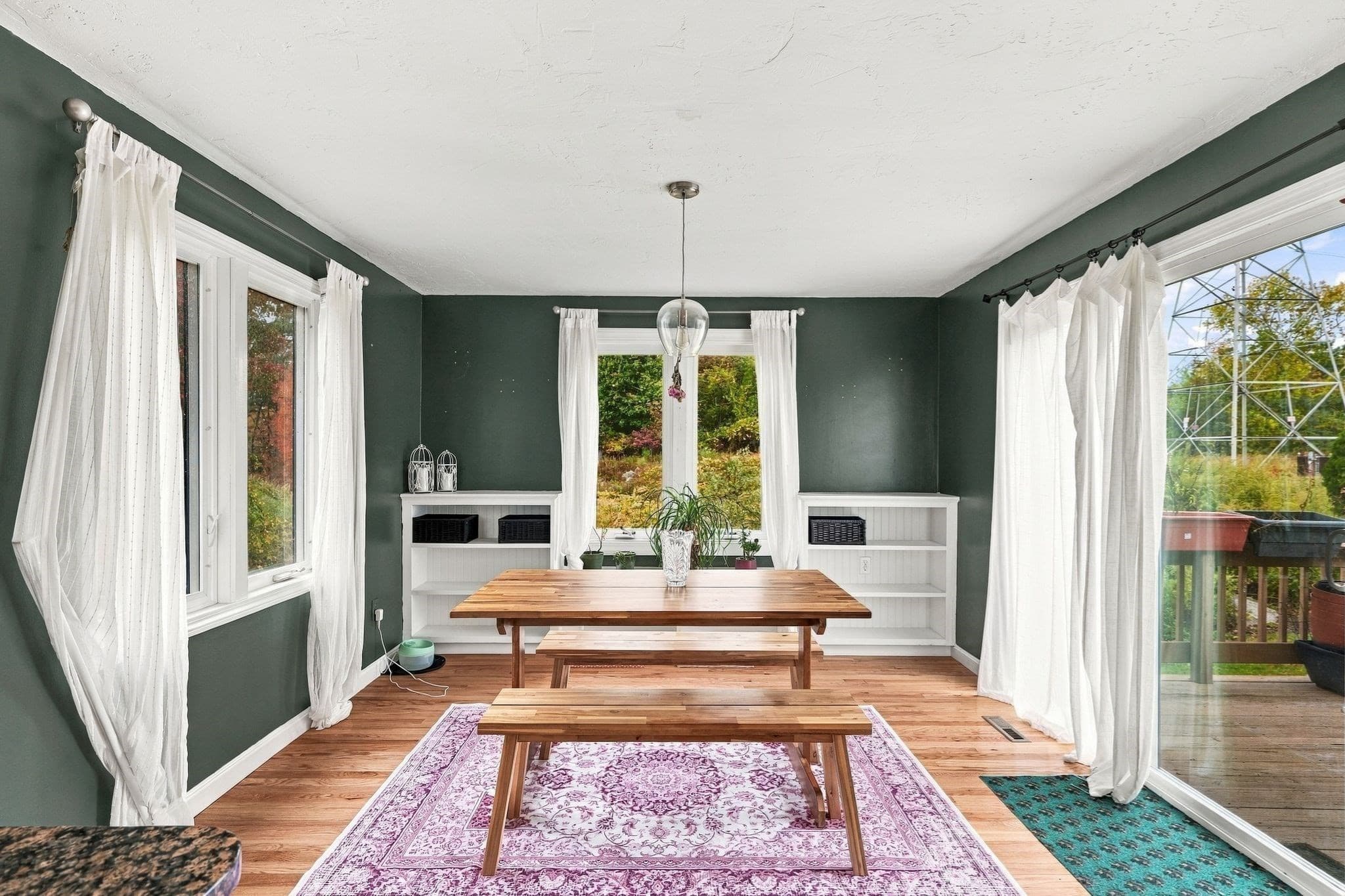 Condominium at 207 Copperwood Dr # 37, Stoughton MA 02072, photo 9 of 36
