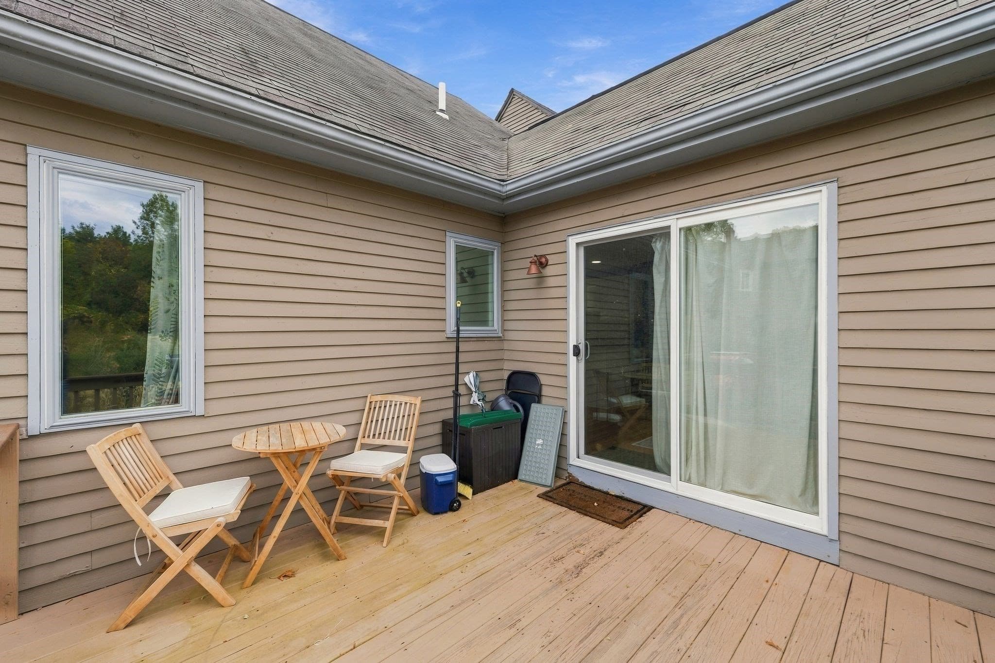Condominium at 207 Copperwood Dr # 37, Stoughton MA 02072, photo 33 of 36