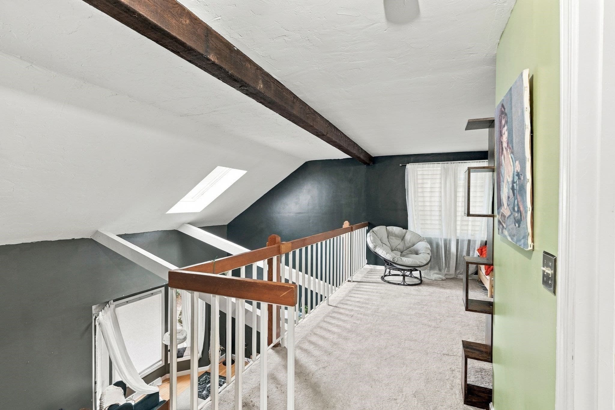 Condominium at 207 Copperwood Dr # 37, Stoughton MA 02072, photo 18 of 36