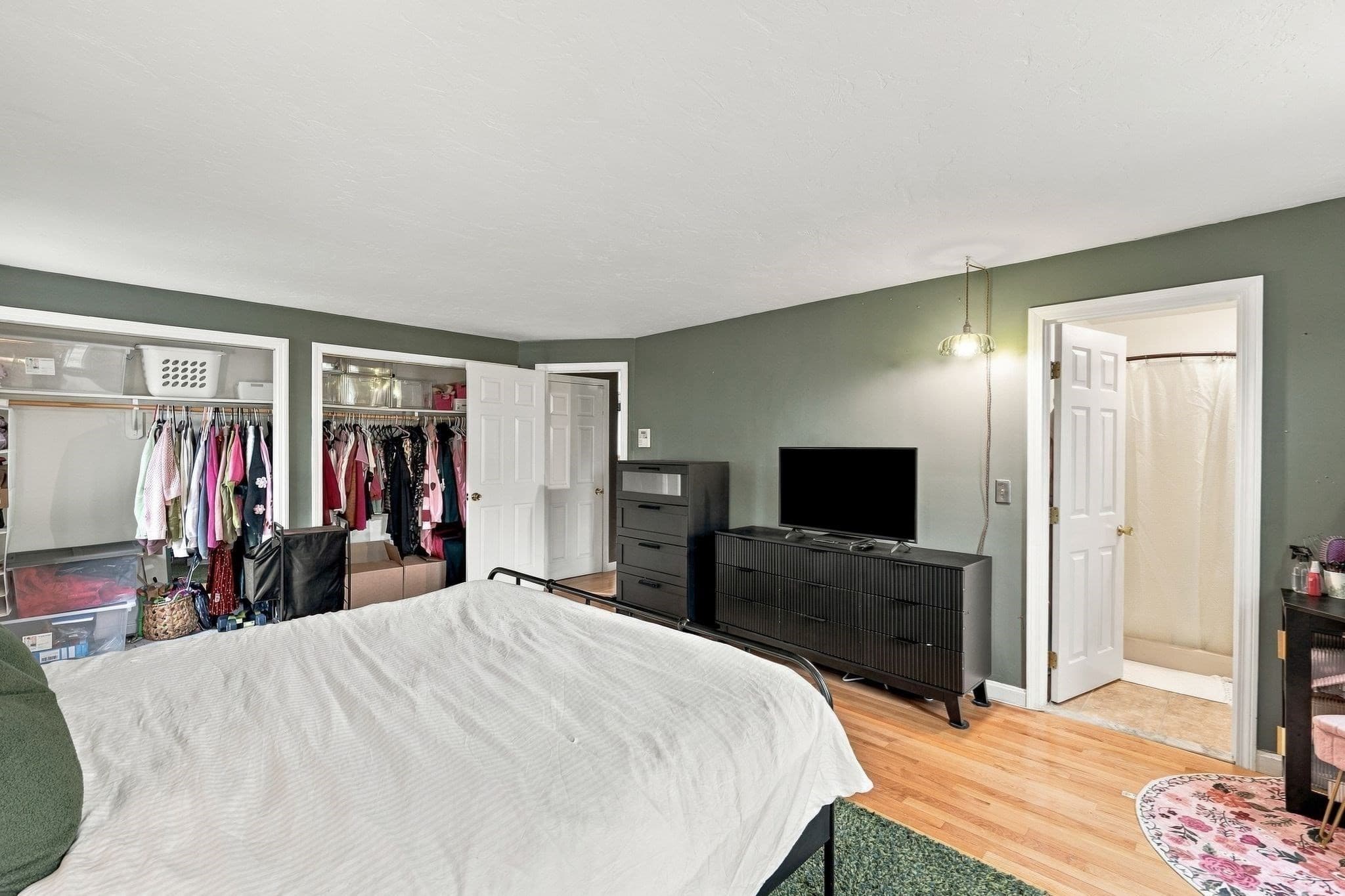 Condominium at 207 Copperwood Dr # 37, Stoughton MA 02072, photo 15 of 36