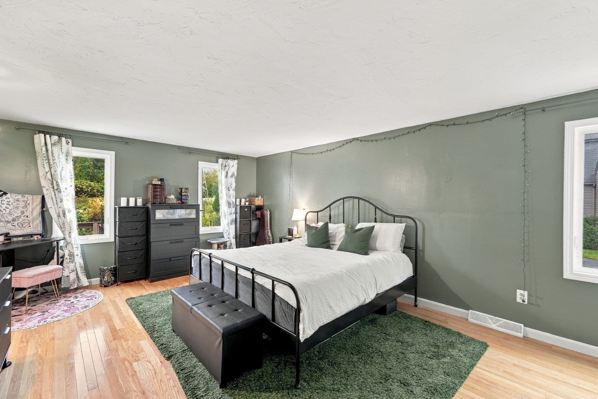 Condominium at 207 Copperwood Dr # 37, Stoughton MA 02072, photo 11 of 36