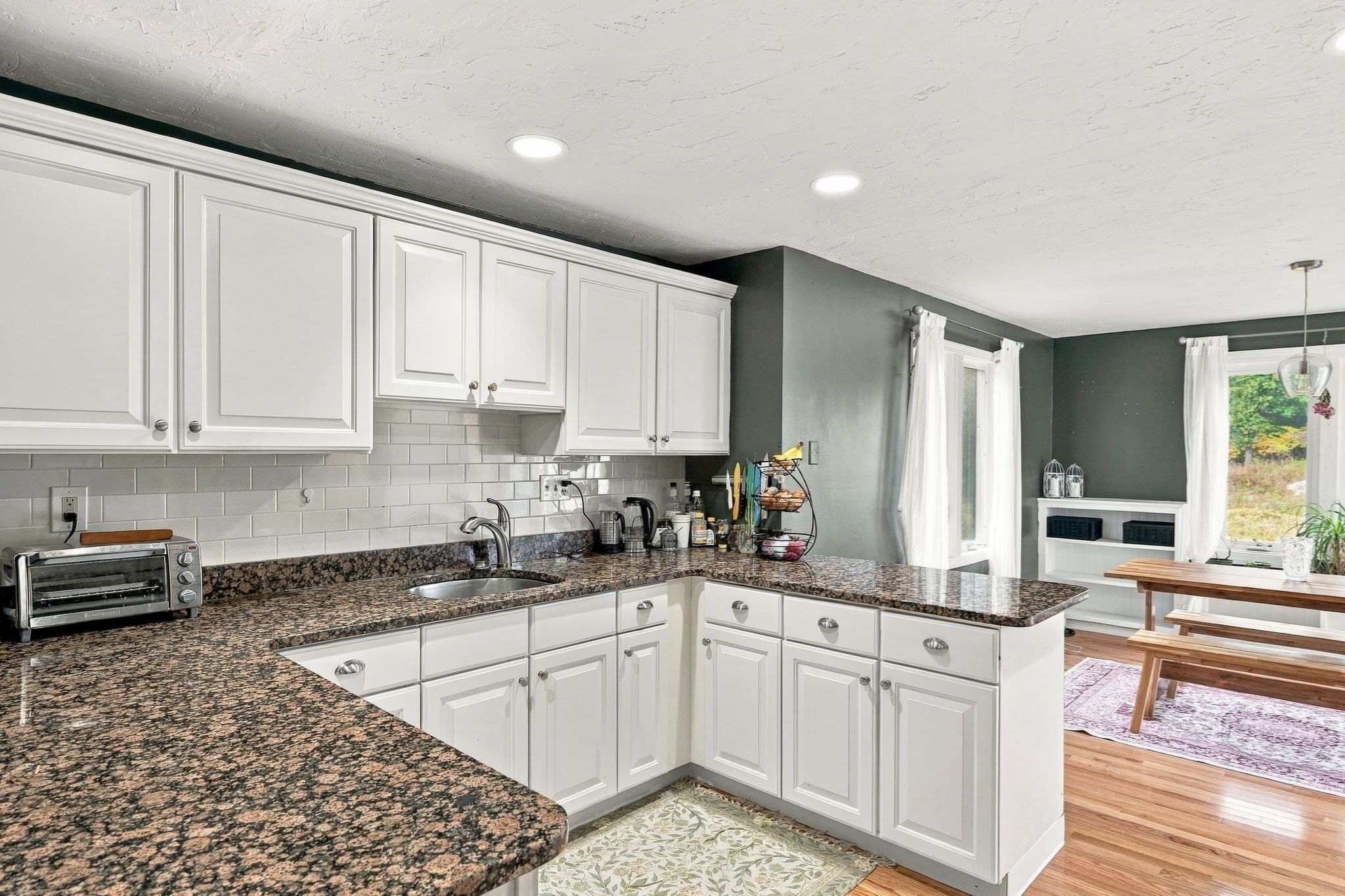 Condominium at 207 Copperwood Dr # 37, Stoughton MA 02072, photo 8 of 36