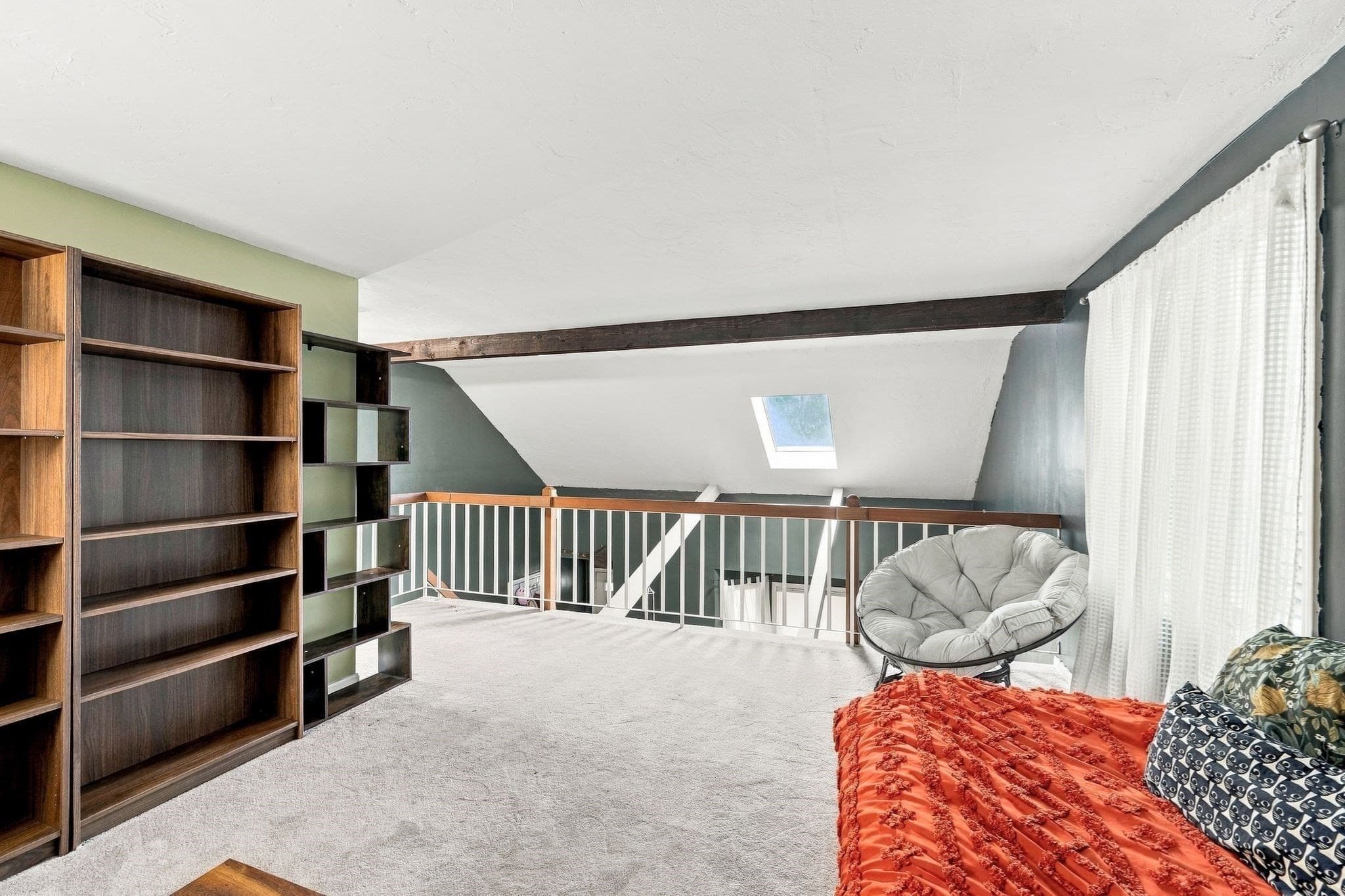 Condominium at 207 Copperwood Dr # 37, Stoughton MA 02072, photo 21 of 36