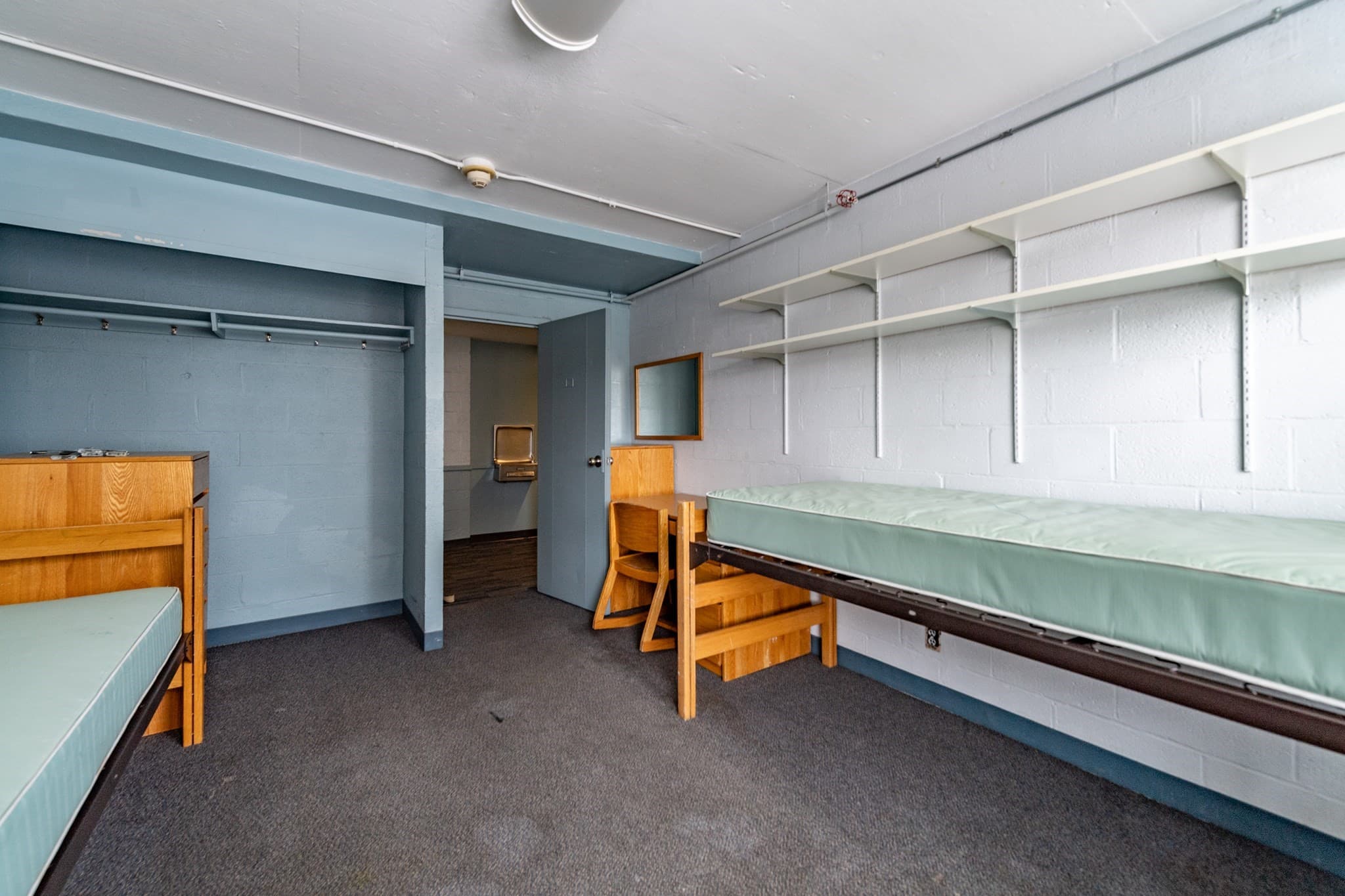 5+ Family - 5+ Units Side by Side at Quad At Doble, Cambridge MA 02138, photo 23 of 26