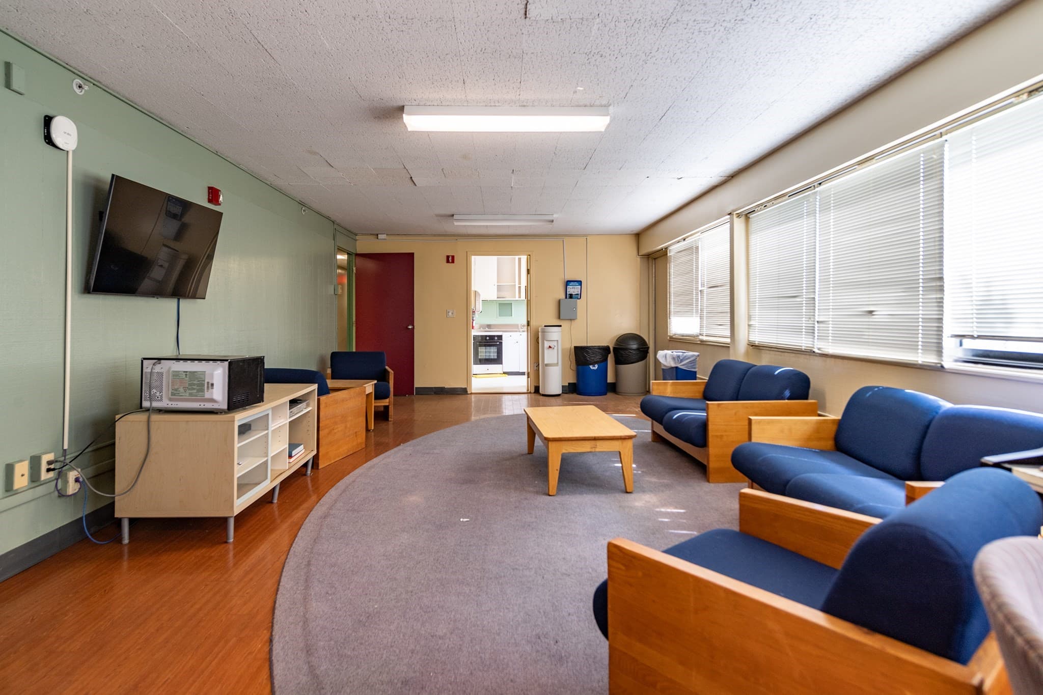 5+ Family - 5+ Units Side by Side at Quad At Doble, Cambridge MA 02138, photo 13 of 26