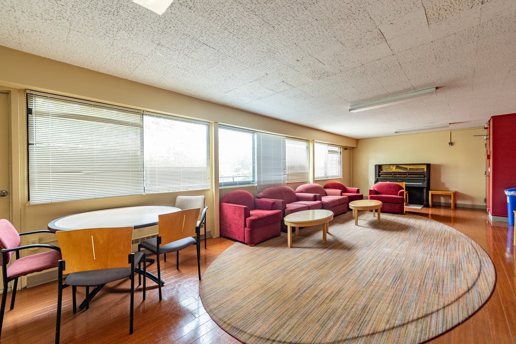 5+ Family - 5+ Units Side by Side at Quad At Doble, Cambridge MA 02138, photo 22 of 26