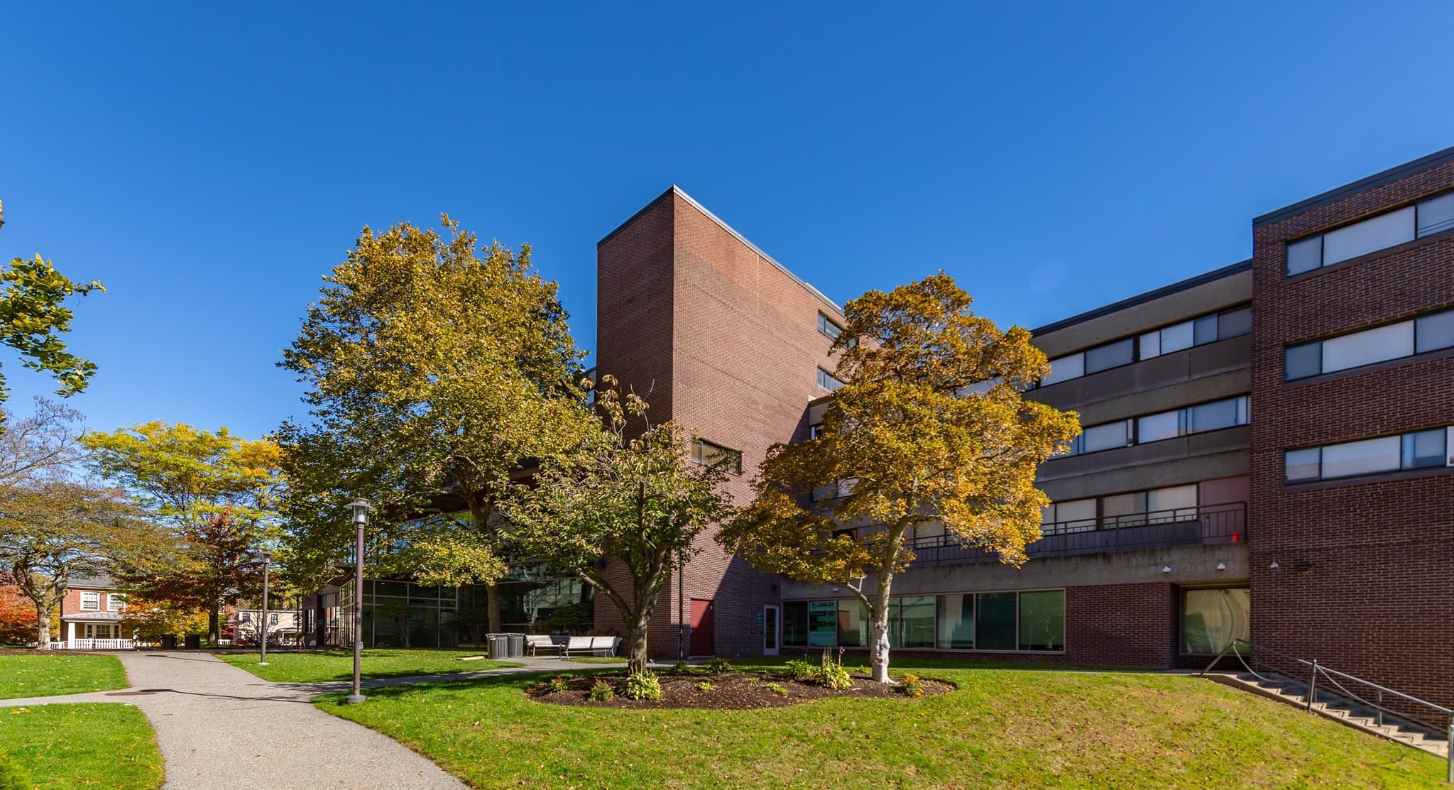 5+ Family - 5+ Units Side by Side at Quad At Doble, Cambridge MA 02138, photo 5 of 26