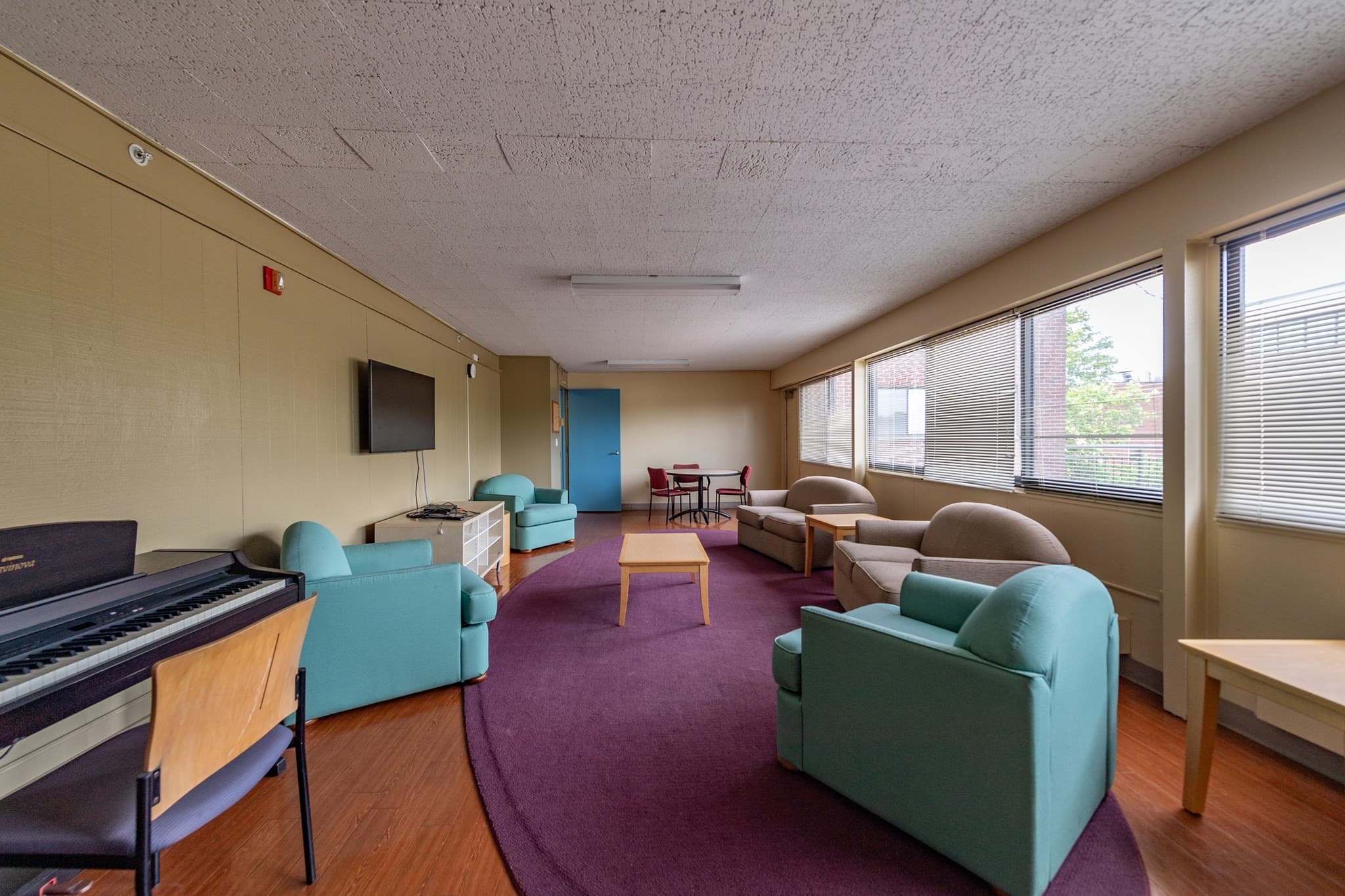 5+ Family - 5+ Units Side by Side at Quad At Doble, Cambridge MA 02138, photo 20 of 26