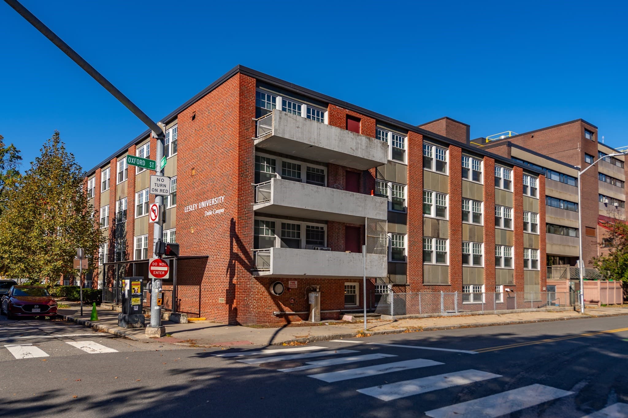 5+ Family - 5+ Units Side by Side at Quad At Doble, Cambridge MA 02138, photo 9 of 26