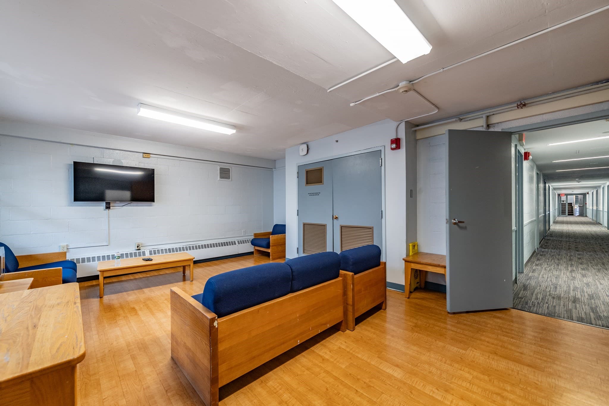 5+ Family - 5+ Units Side by Side at Quad At Doble, Cambridge MA 02138, photo 24 of 26