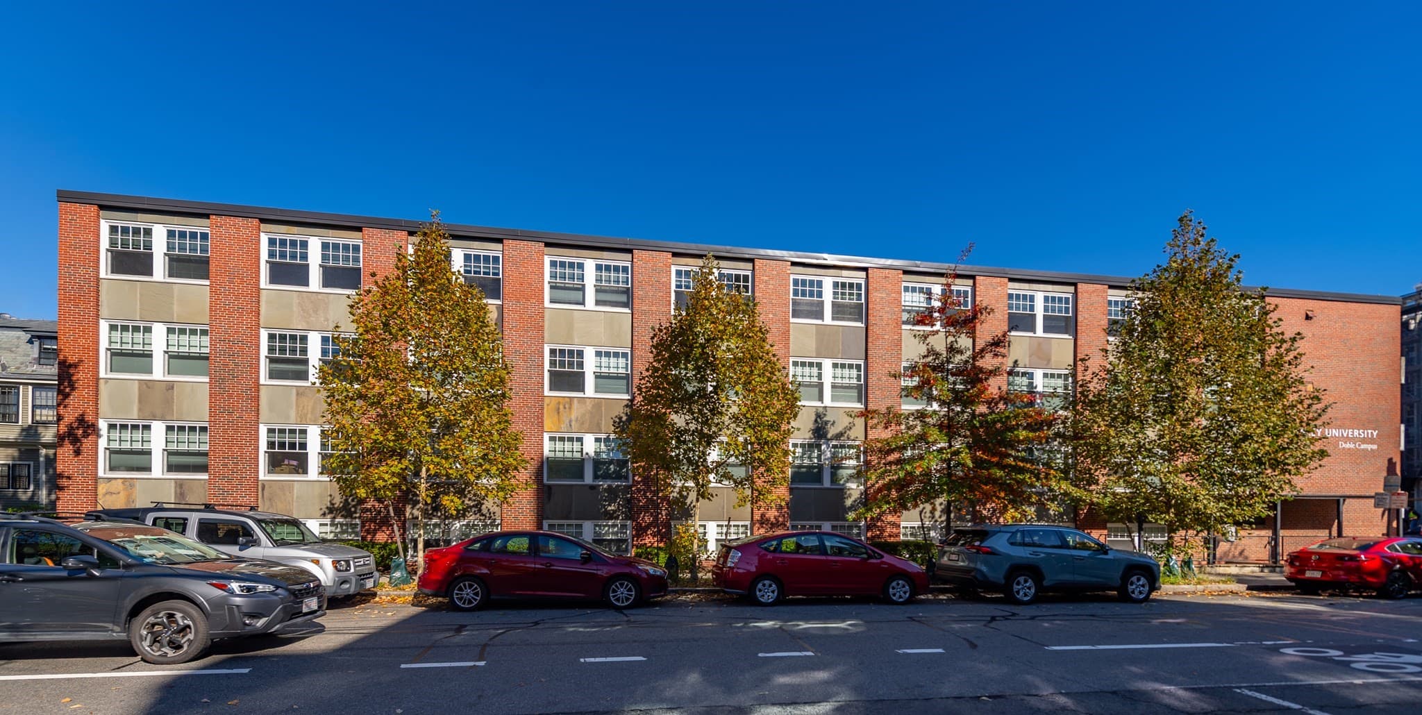 5+ Family - 5+ Units Side by Side at Quad At Doble, Cambridge MA 02138, photo 8 of 26