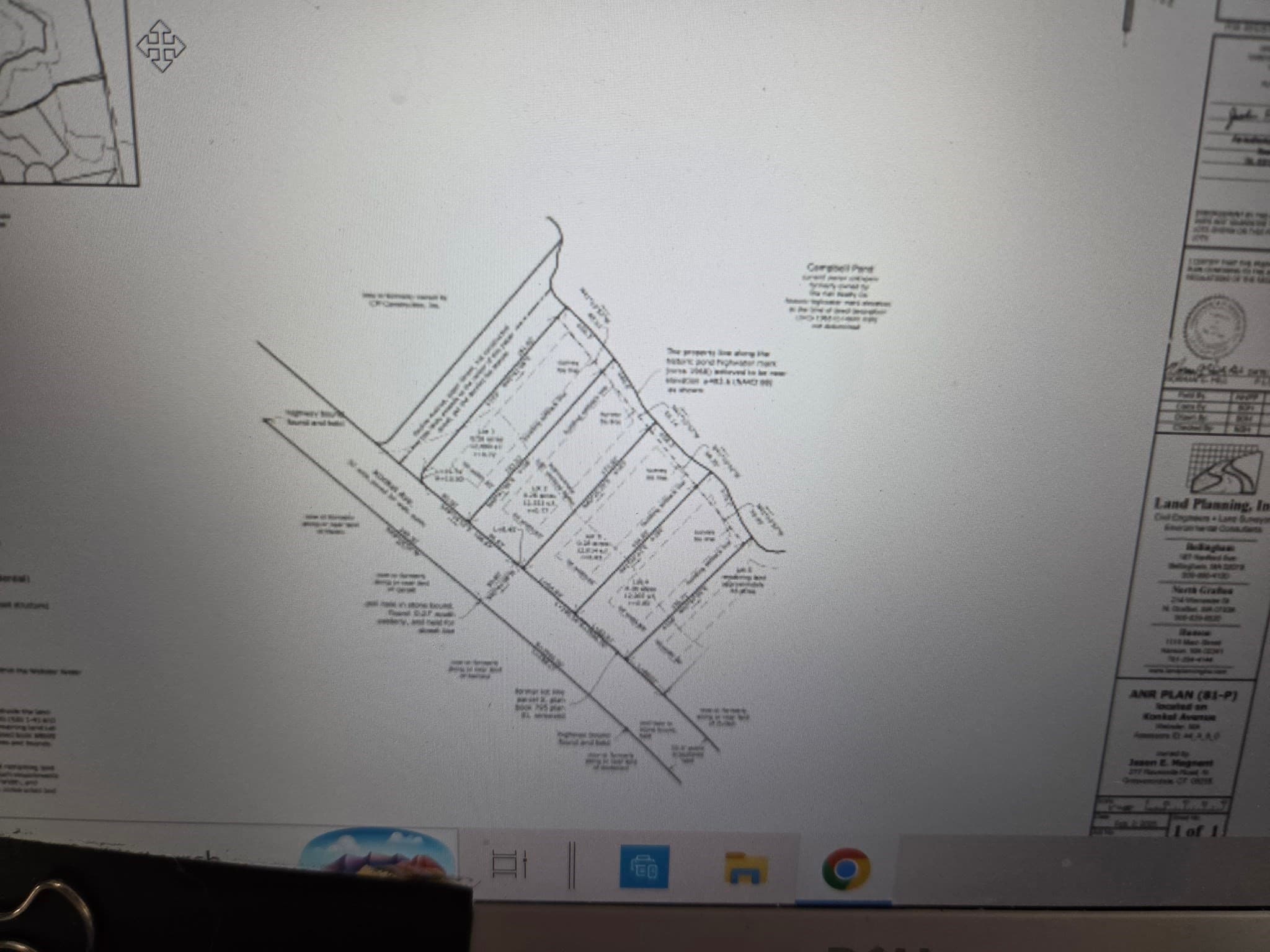 Residential at lt1 Sunny, Webster MA 01570, photo 2 of 11