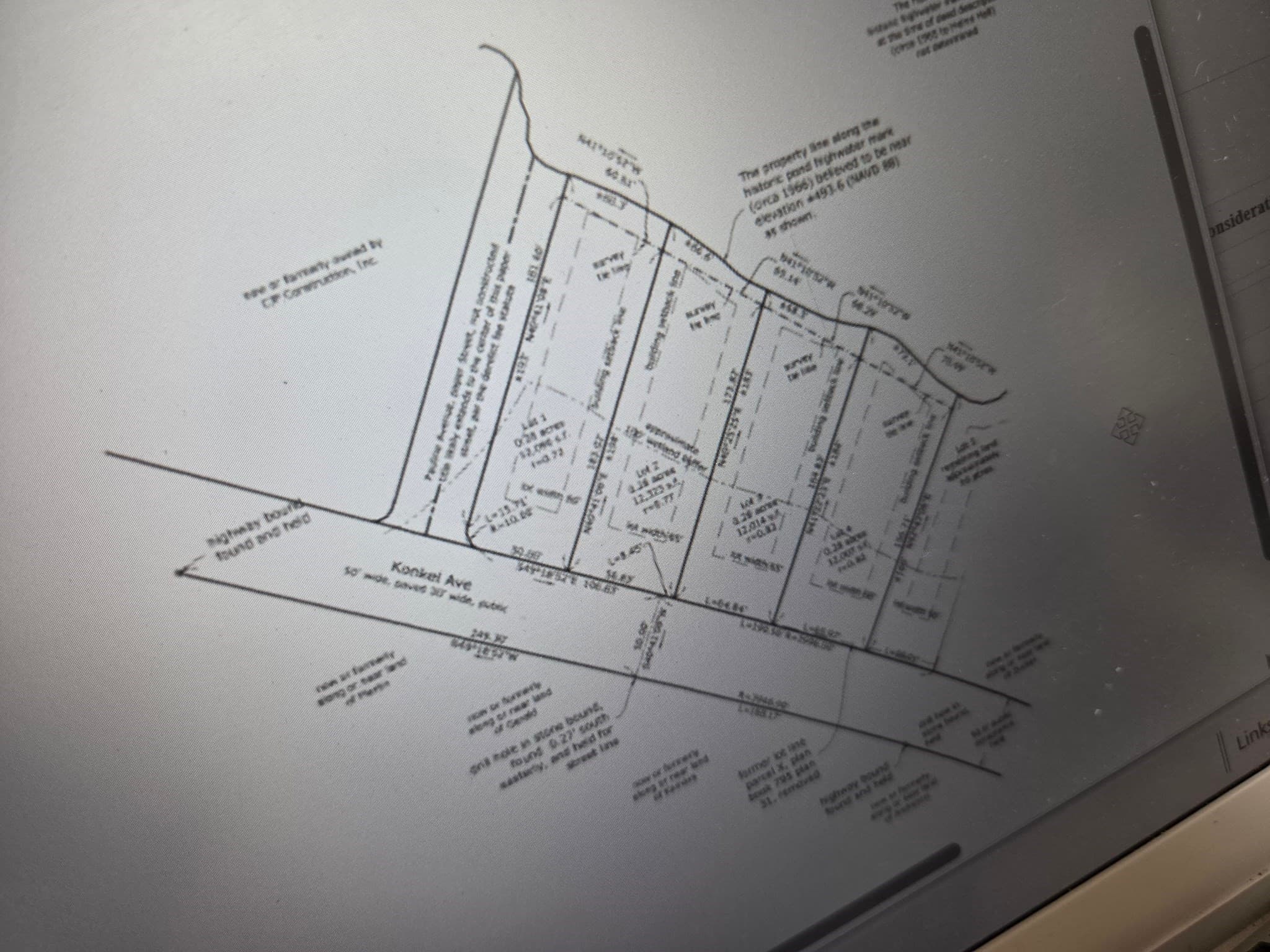 Residential at lt1 Sunny, Webster MA 01570, photo 3 of 11