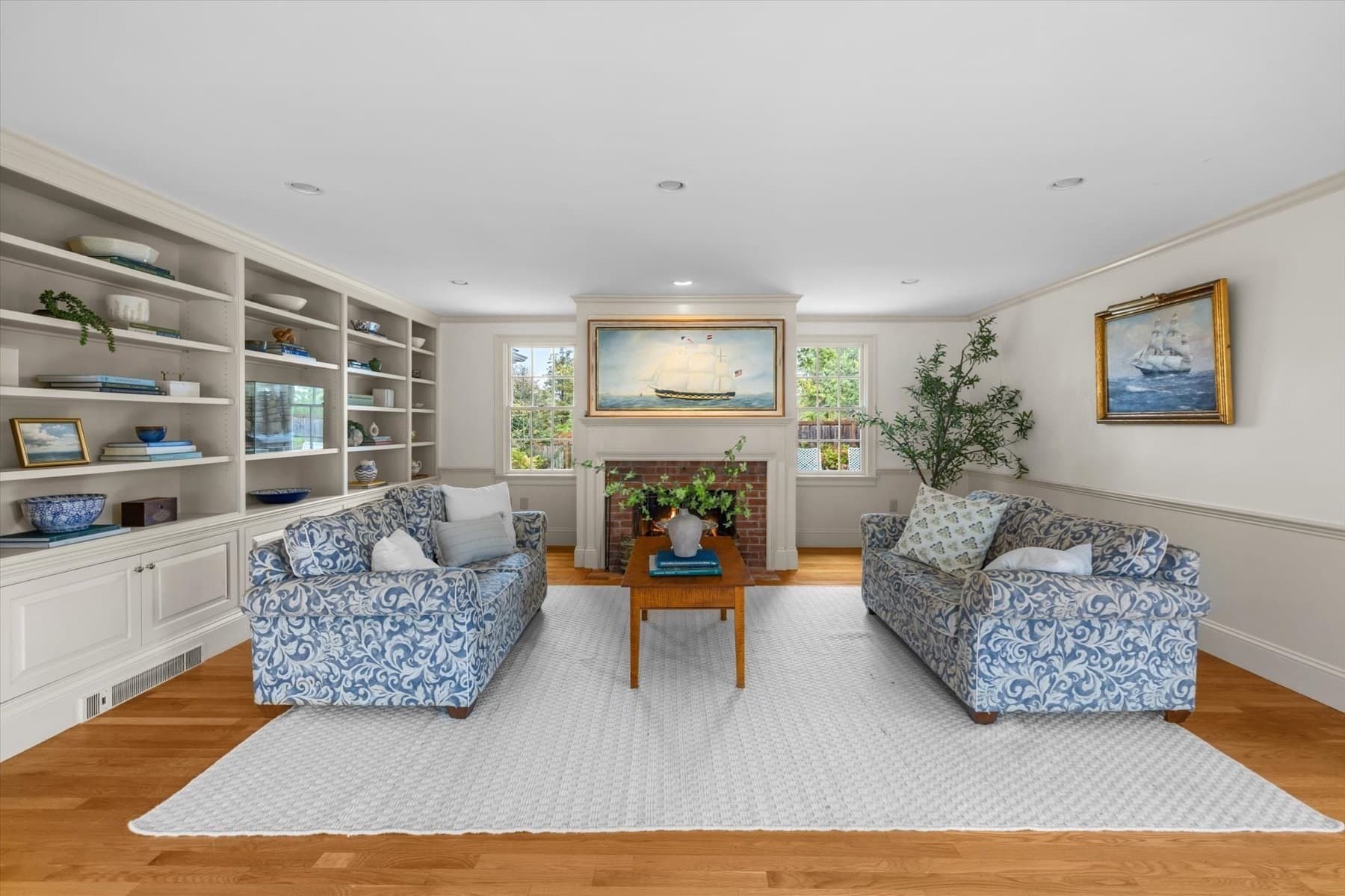 Single Family Residence at 34 Sunset Rd, Duxbury MA 02332, photo 13 of 42