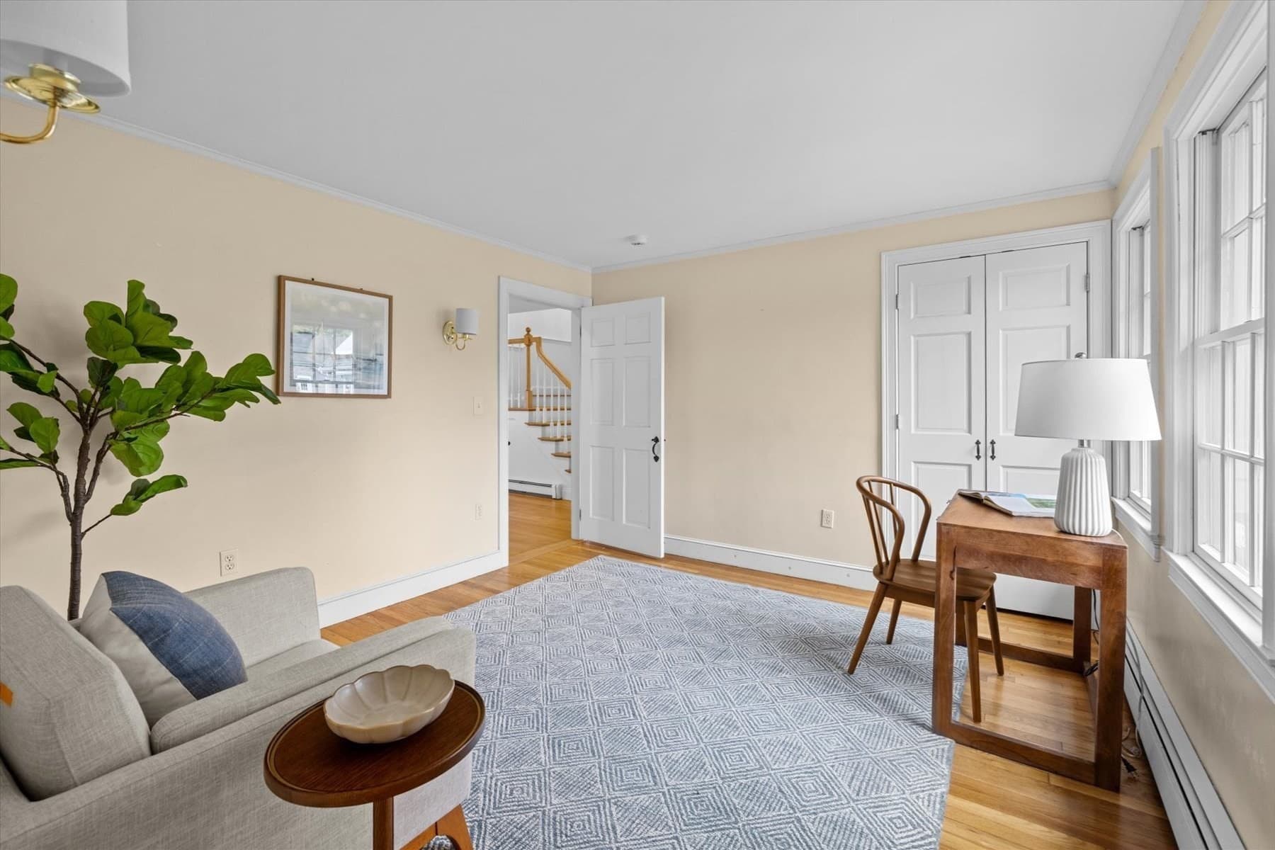 Single Family Residence at 34 Sunset Rd, Duxbury MA 02332, photo 16 of 42