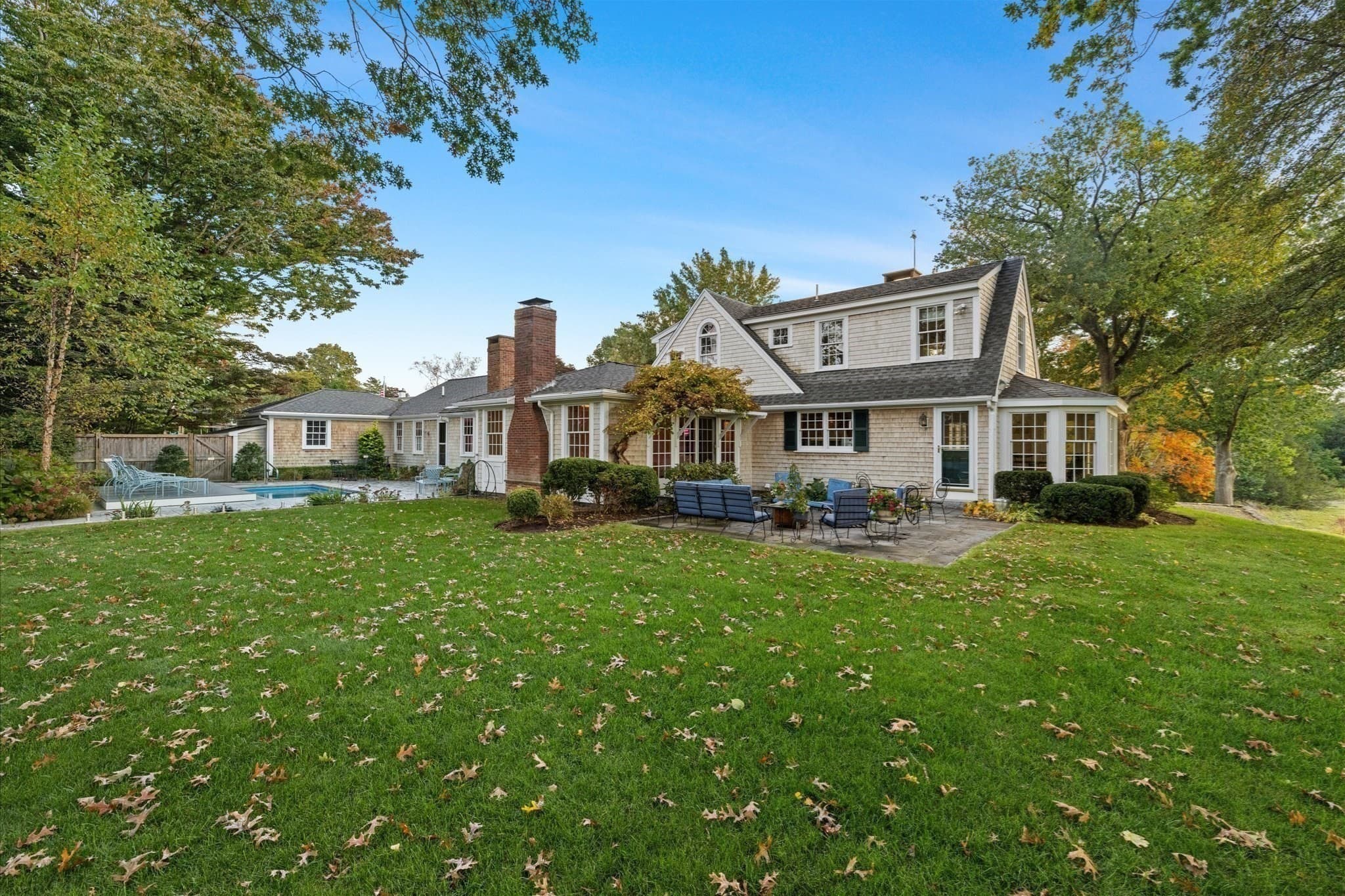 Single Family Residence at 34 Sunset Rd, Duxbury MA 02332, photo 36 of 42
