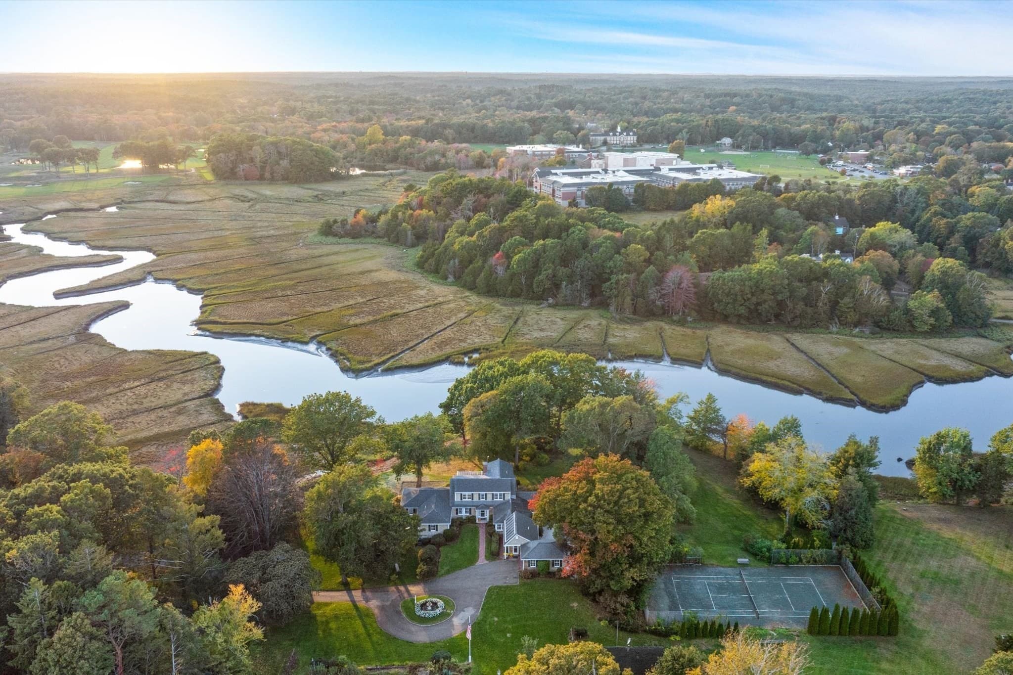 34 Sunset Rd, Duxbury MA 02332