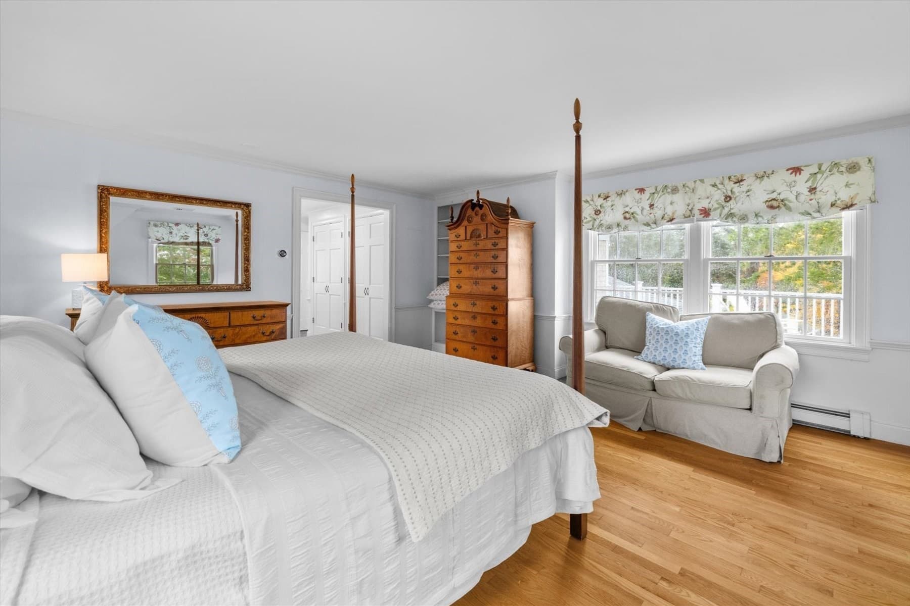 Single Family Residence at 34 Sunset Rd, Duxbury MA 02332, photo 24 of 42