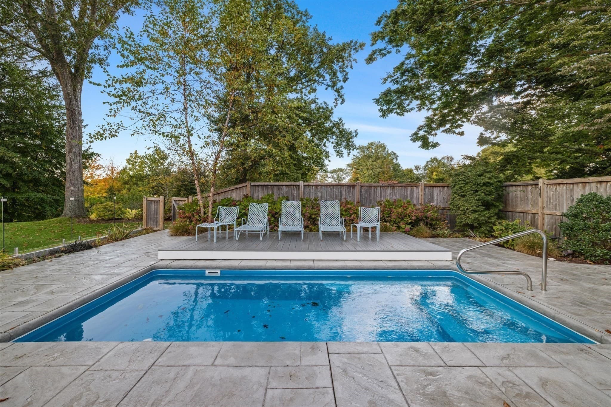 Single Family Residence at 34 Sunset Rd, Duxbury MA 02332, photo 34 of 42