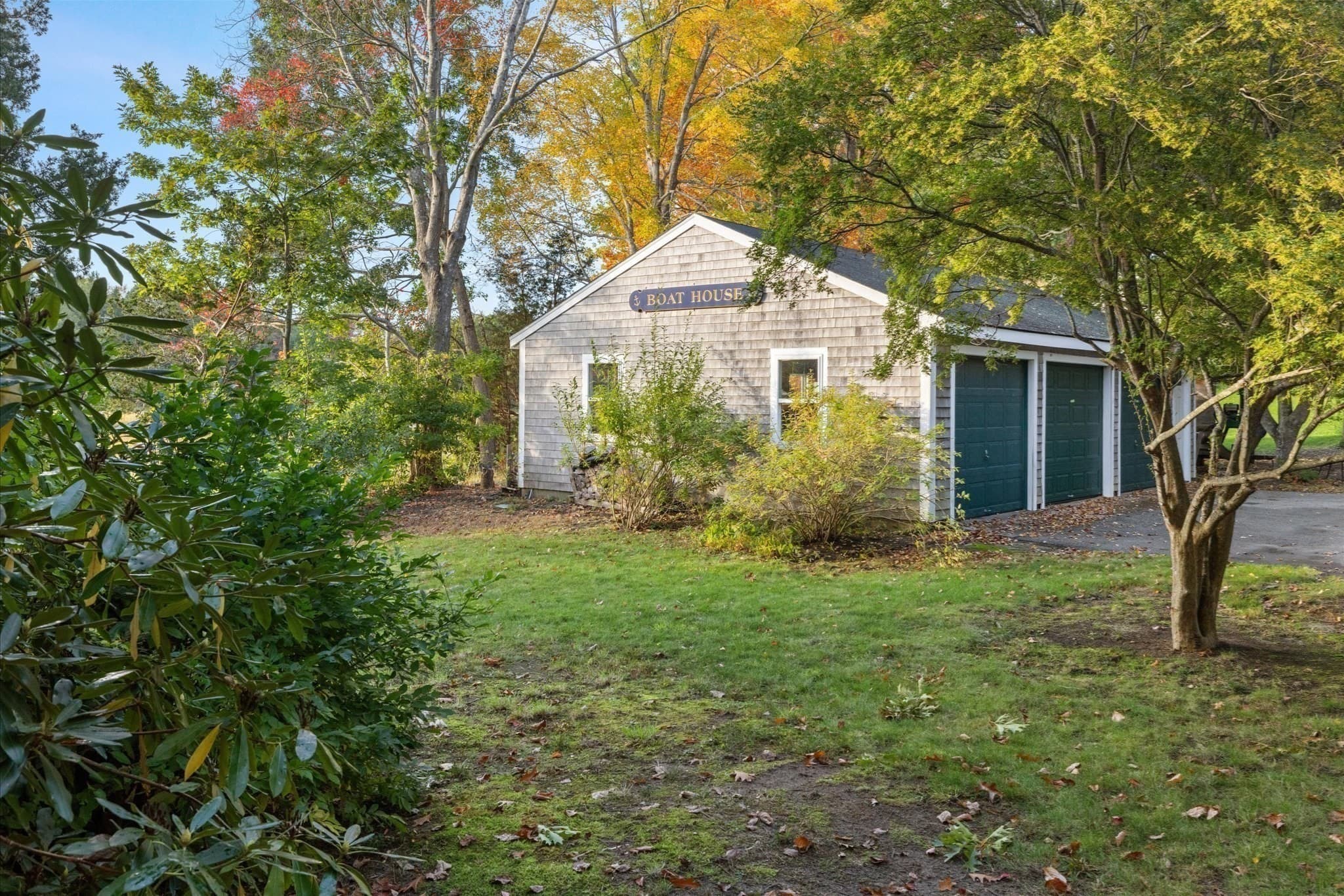 Single Family Residence at 34 Sunset Rd, Duxbury MA 02332, photo 38 of 42