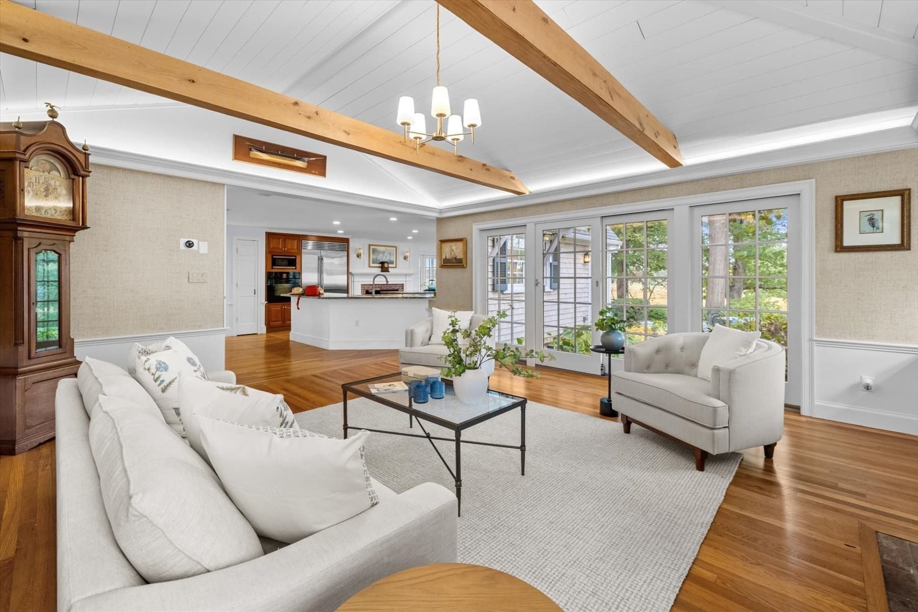 Single Family Residence at 34 Sunset Rd, Duxbury MA 02332, photo 10 of 42
