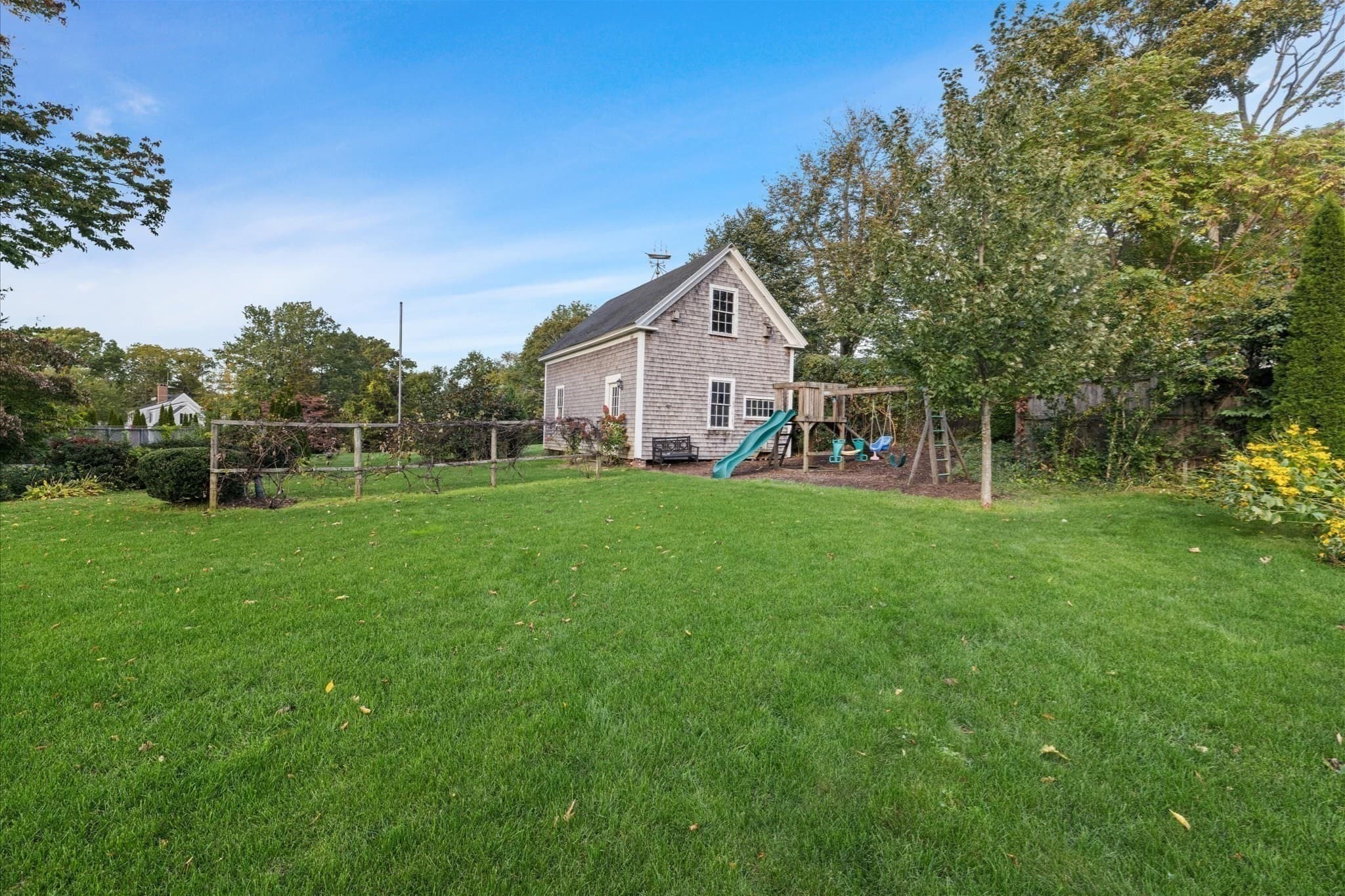 Single Family Residence at 34 Sunset Rd, Duxbury MA 02332, photo 39 of 42