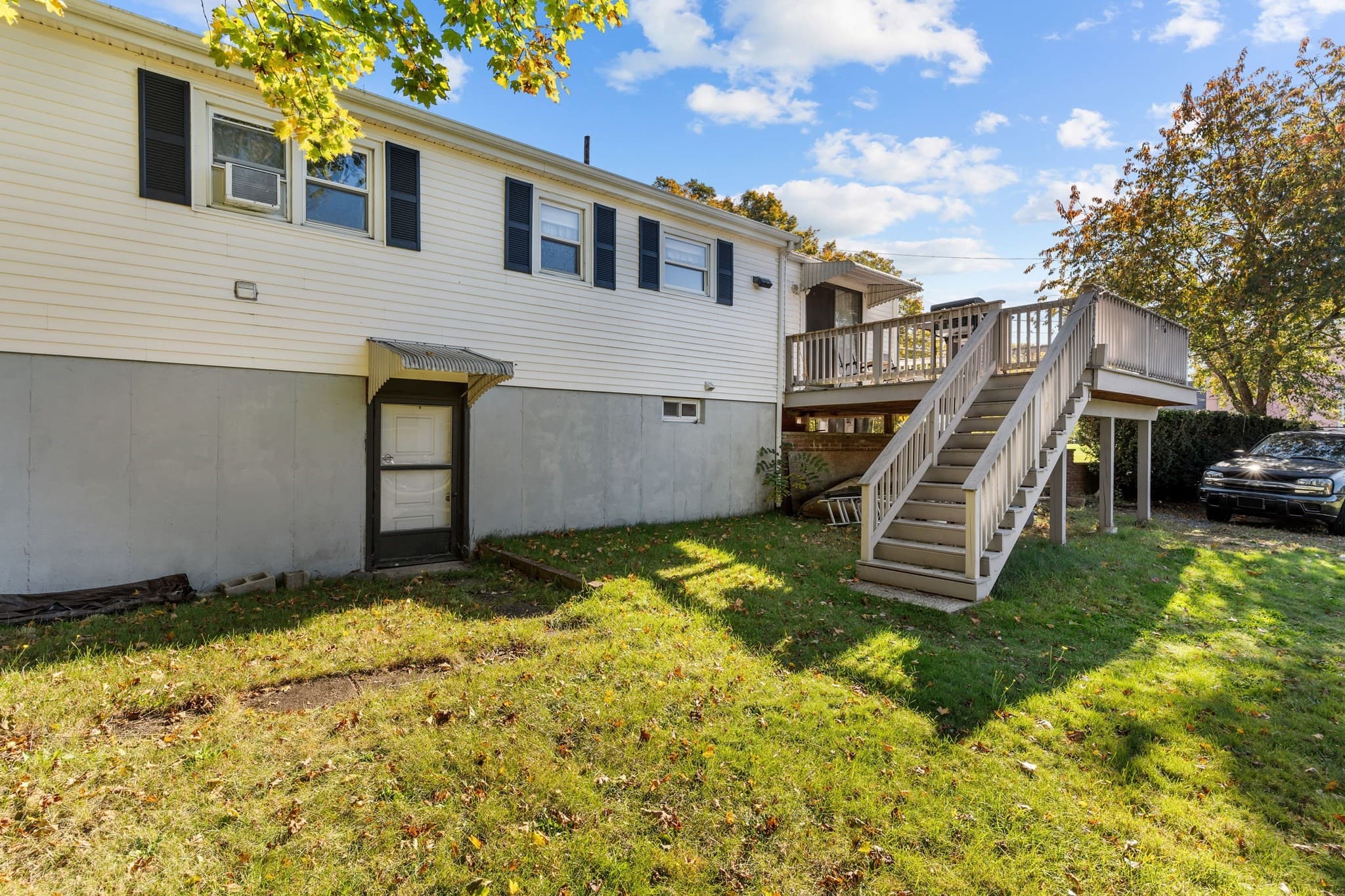 Single Family Residence at 216 S St E, Raynham MA 02767, photo 23 of 26