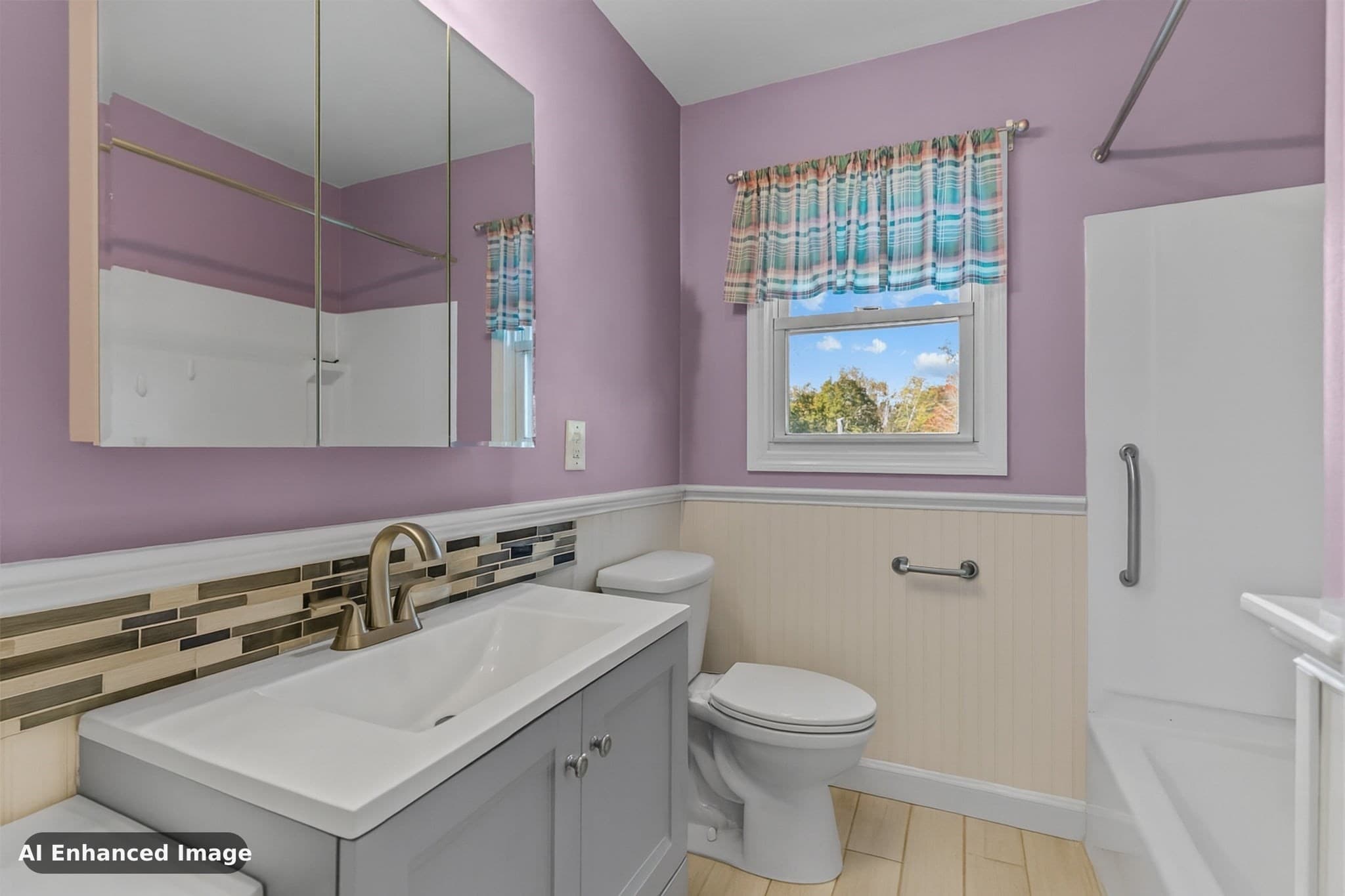 Single Family Residence at 216 S St E, Raynham MA 02767, photo 13 of 26