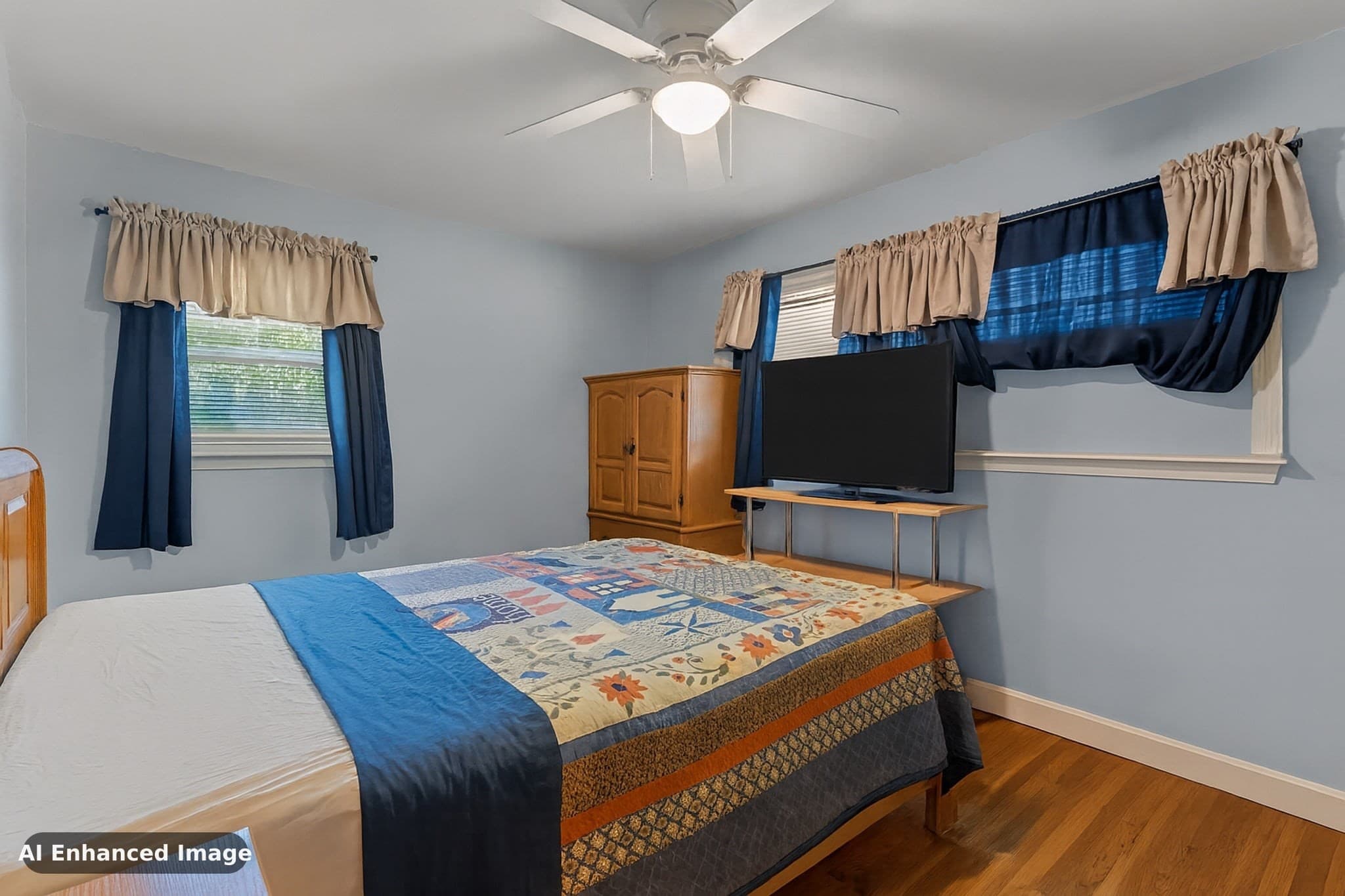 Single Family Residence at 216 S St E, Raynham MA 02767, photo 16 of 26