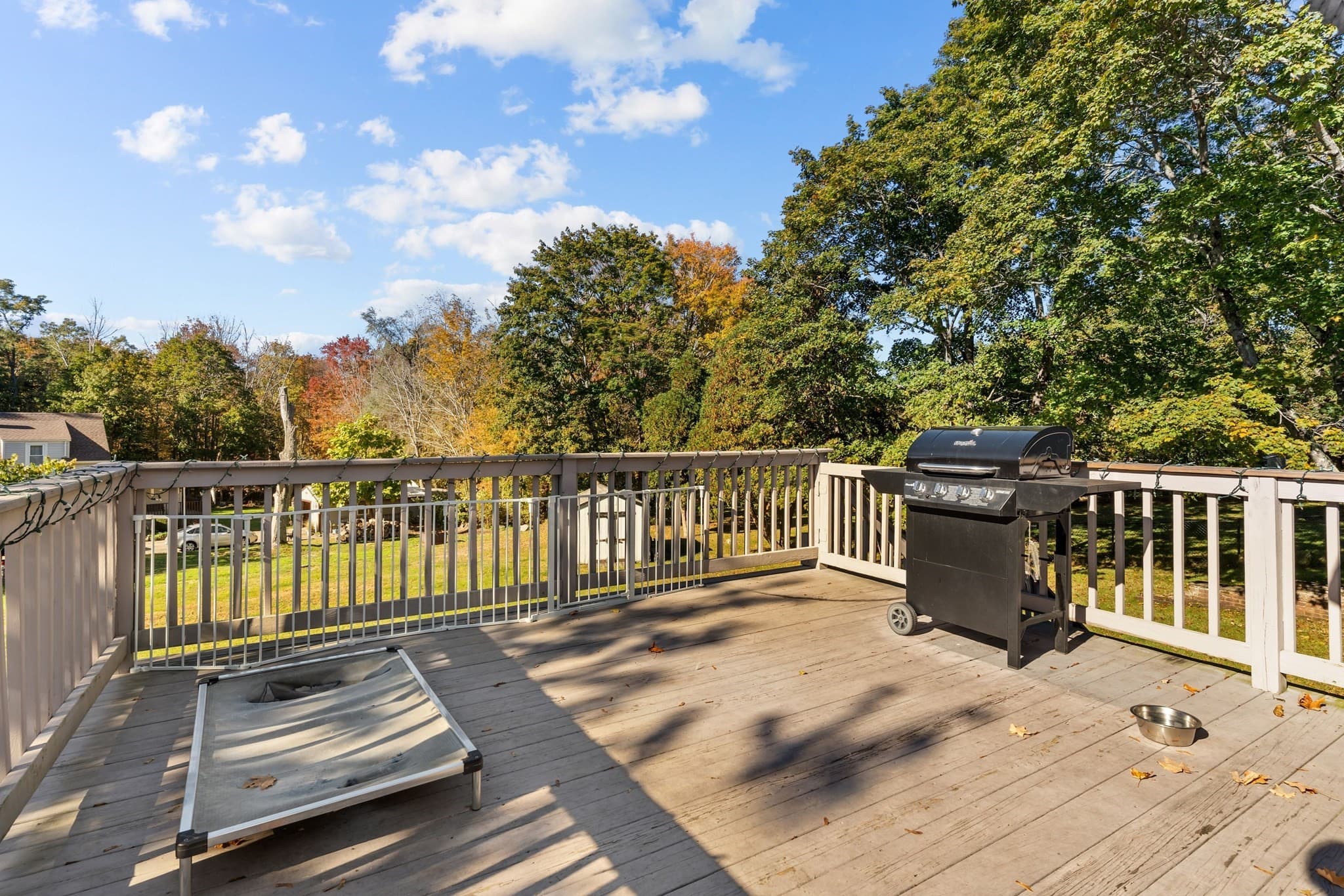 Single Family Residence at 216 S St E, Raynham MA 02767, photo 22 of 26