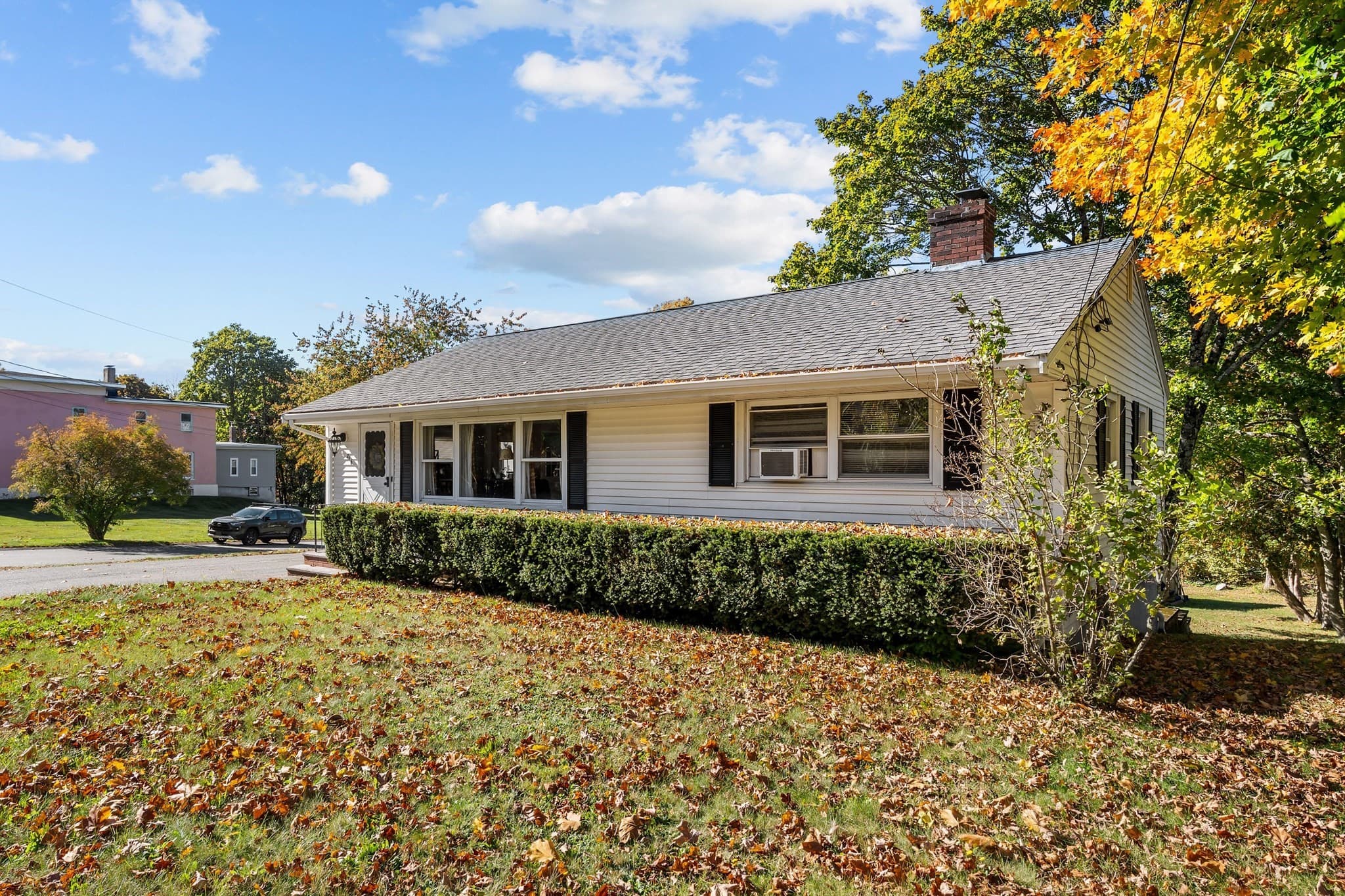 Single Family Residence at 216 S St E, Raynham MA 02767, photo 3 of 26