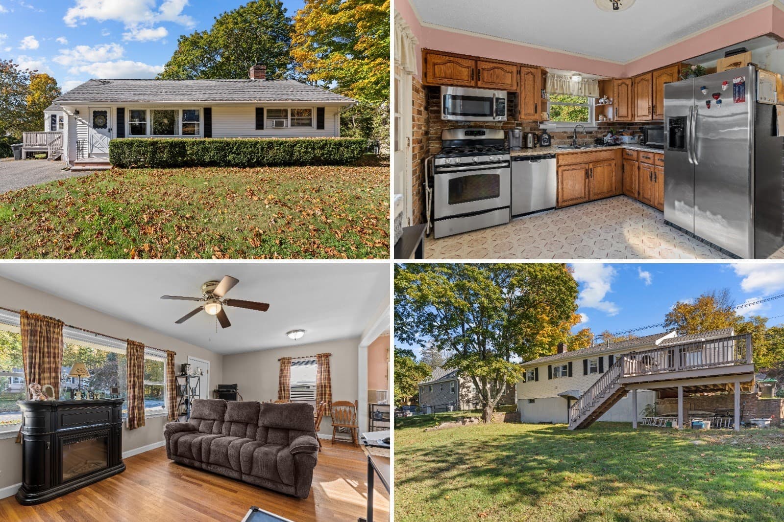 216 S St E, Raynham MA 02767