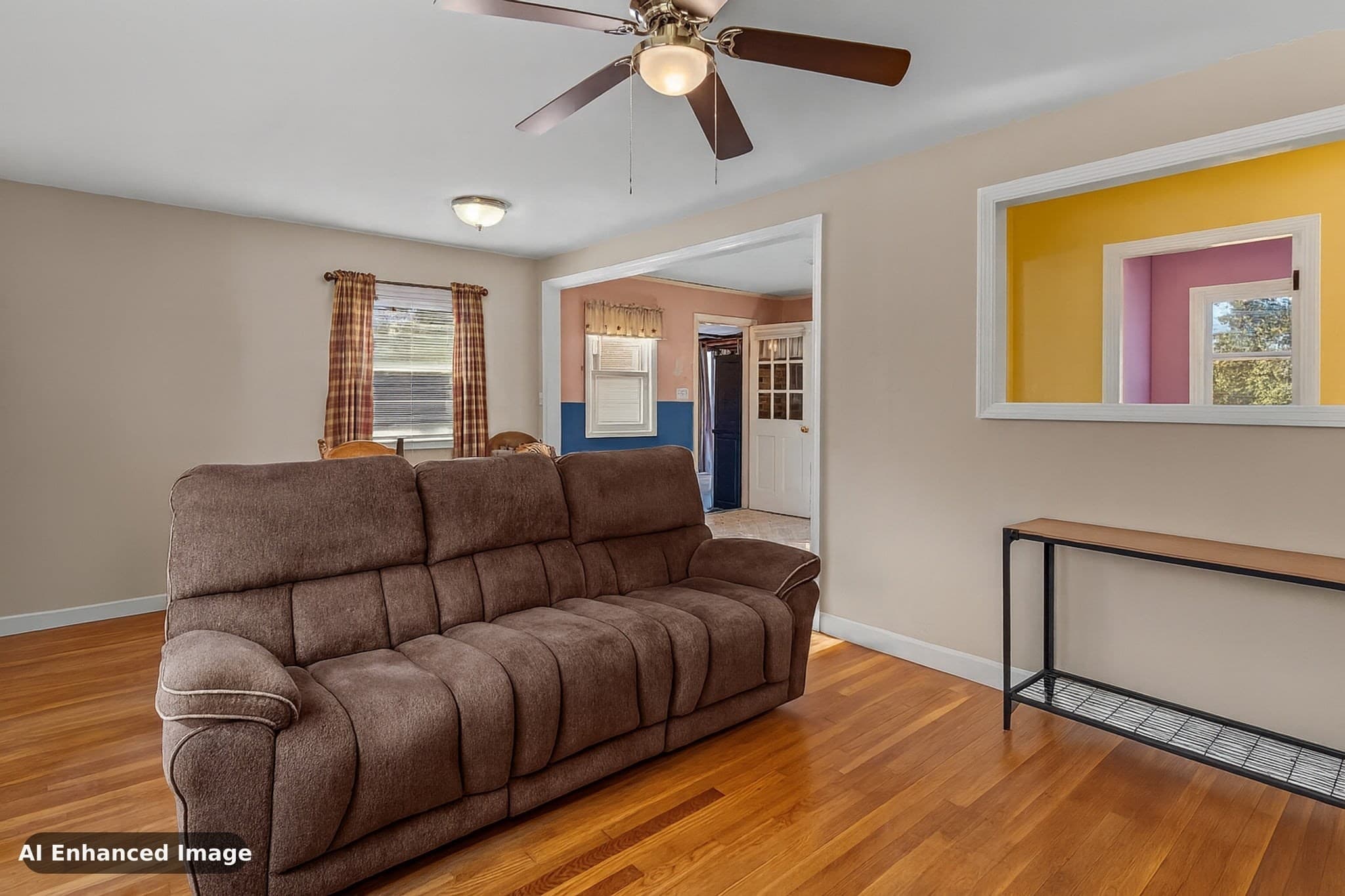 Single Family Residence at 216 S St E, Raynham MA 02767, photo 8 of 26