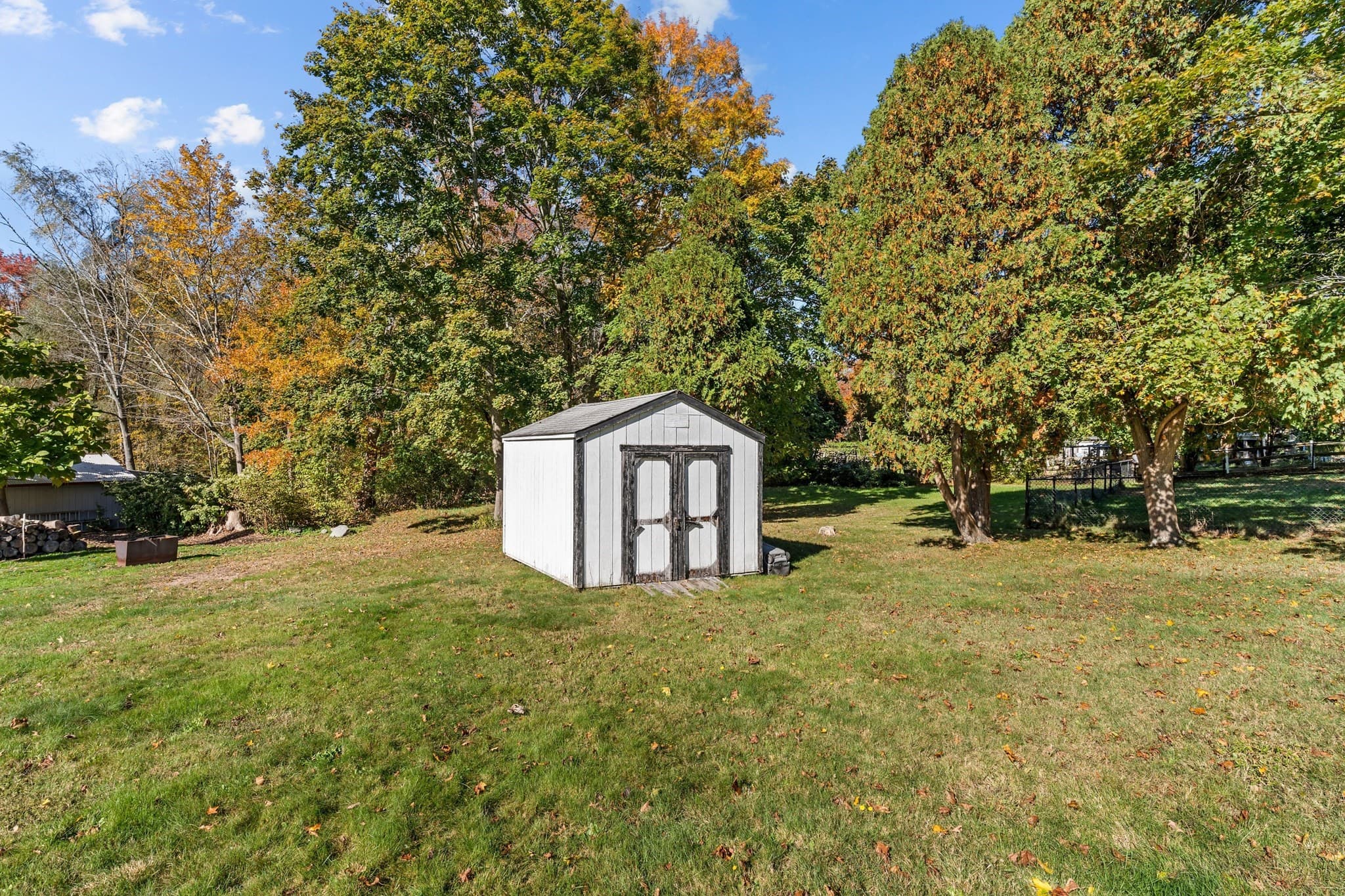 Single Family Residence at 216 S St E, Raynham MA 02767, photo 25 of 26