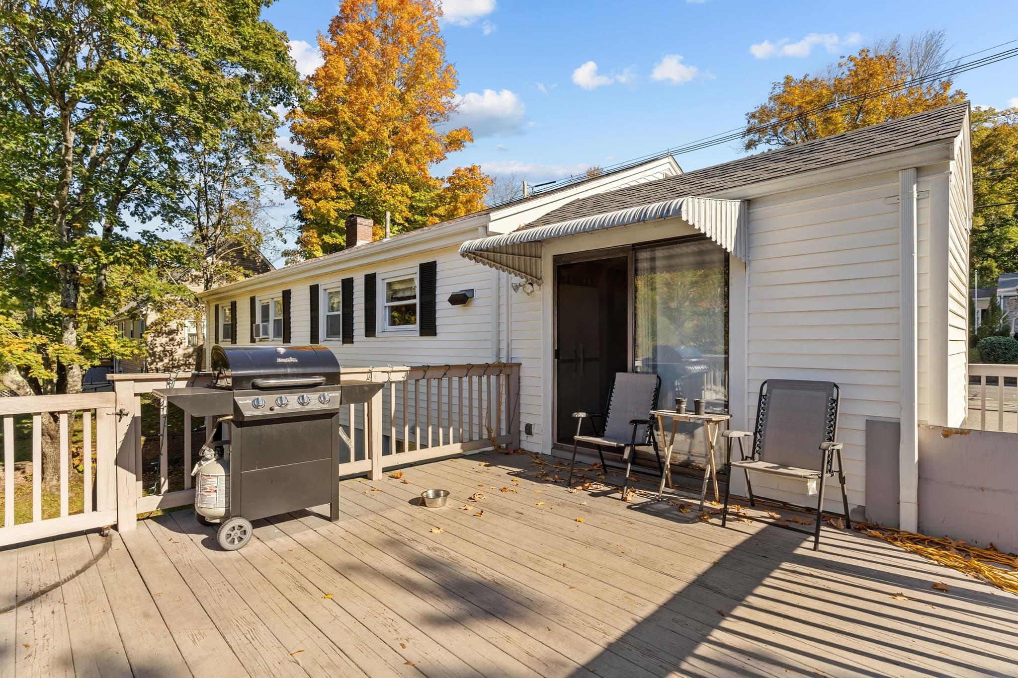 Single Family Residence at 216 S St E, Raynham MA 02767, photo 21 of 26
