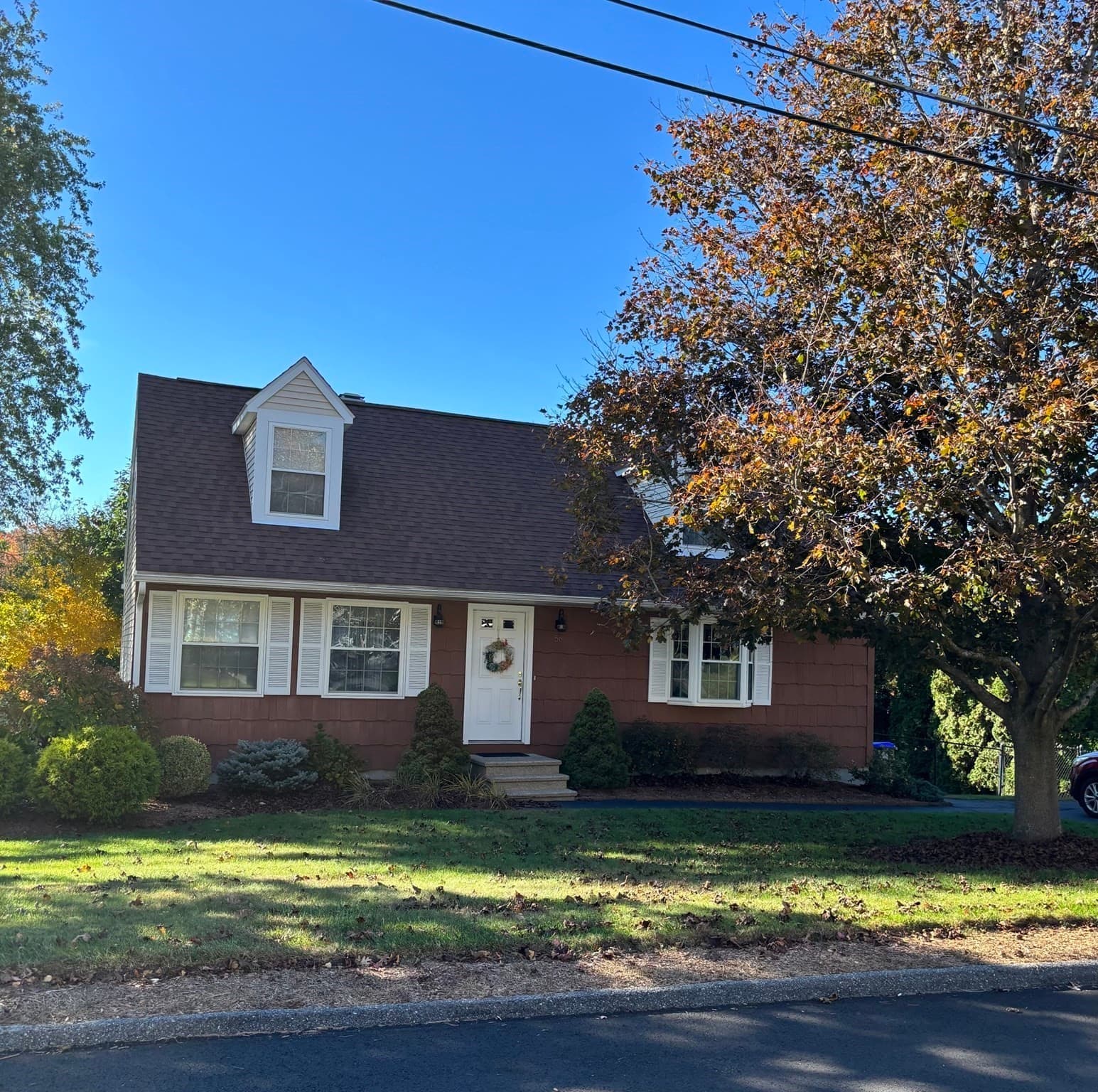 56 Bennett St, Hudson MA 01749
