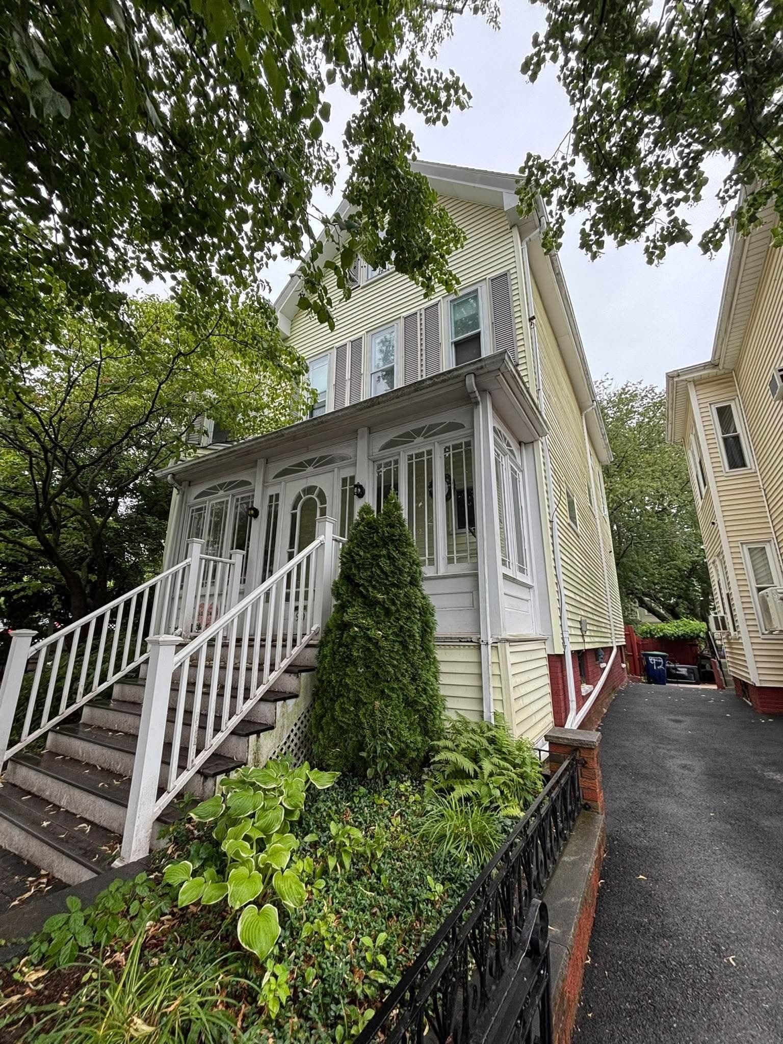 Single Family Residence at 90 Central St, Somerville MA 02143, photo 2 of 21