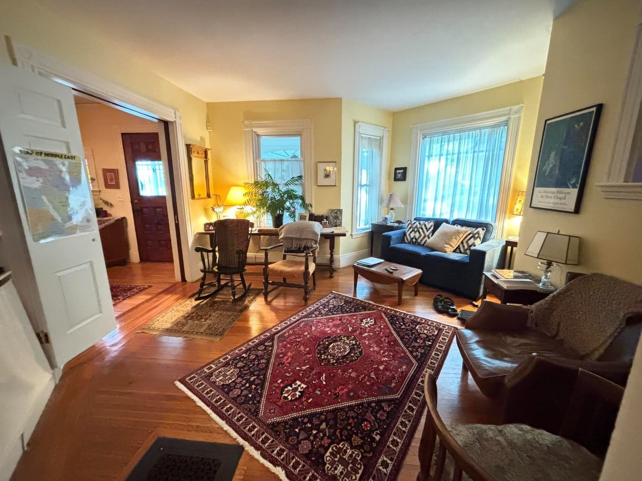 Single Family Residence at 90 Central St, Somerville MA 02143, photo 6 of 21