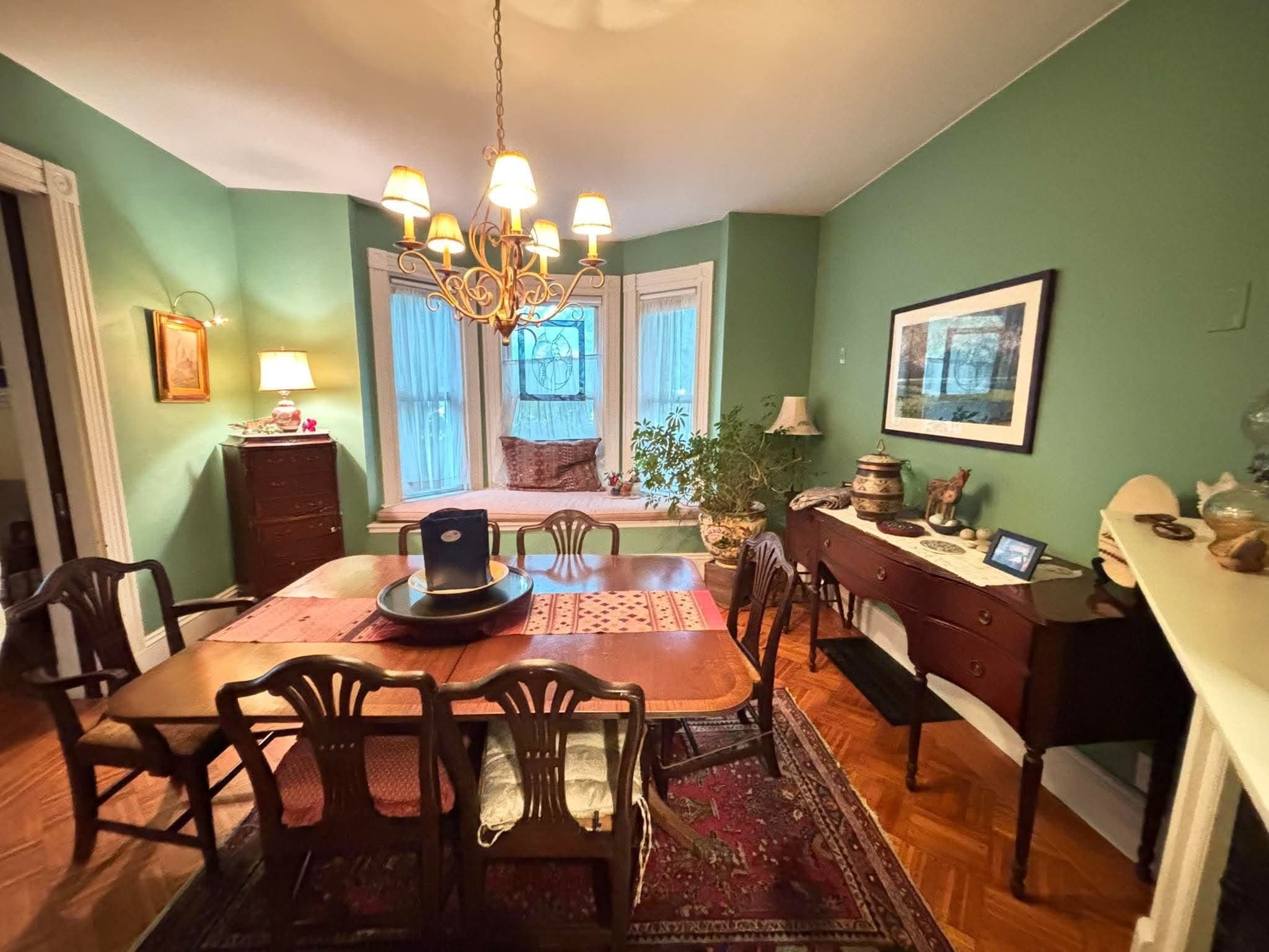 Single Family Residence at 90 Central St, Somerville MA 02143, photo 12 of 21