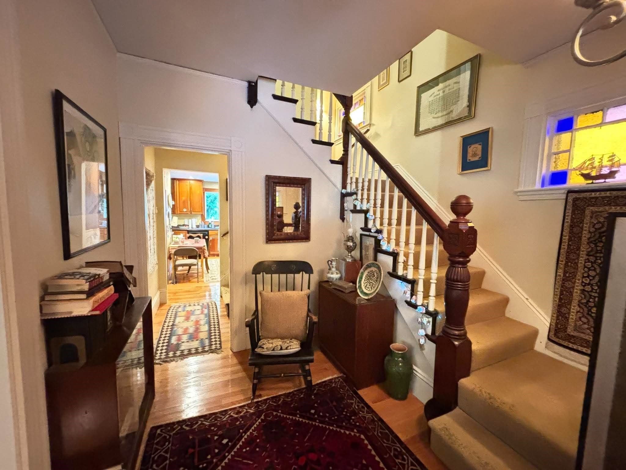 Single Family Residence at 90 Central St, Somerville MA 02143, photo 7 of 21