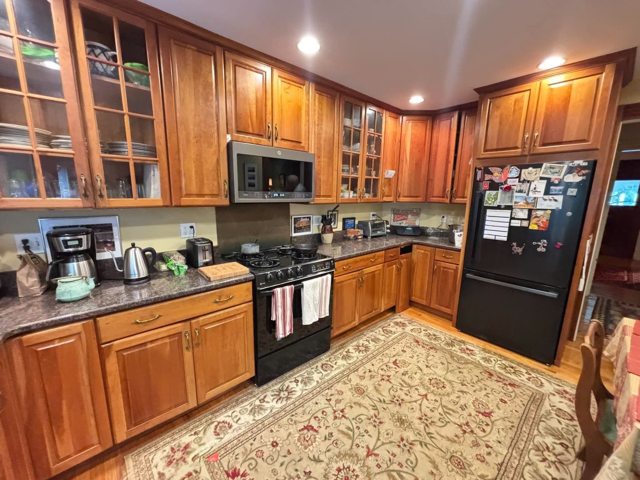 Single Family Residence at 90 Central St, Somerville MA 02143, photo 5 of 21