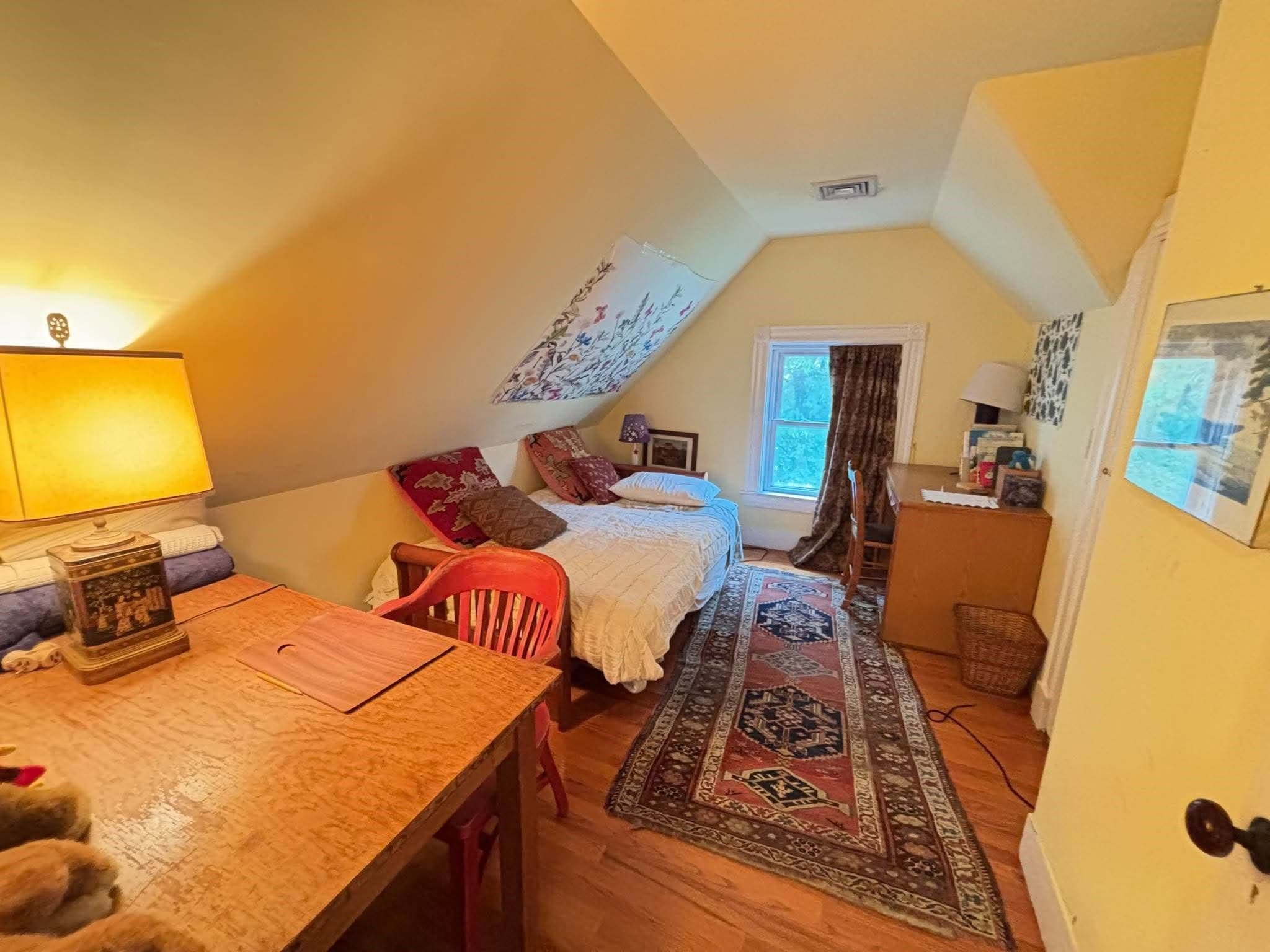 Single Family Residence at 90 Central St, Somerville MA 02143, photo 20 of 21