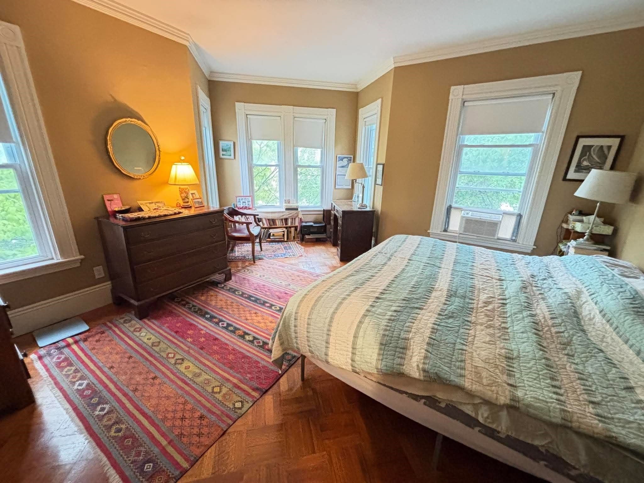 Single Family Residence at 90 Central St, Somerville MA 02143, photo 9 of 21