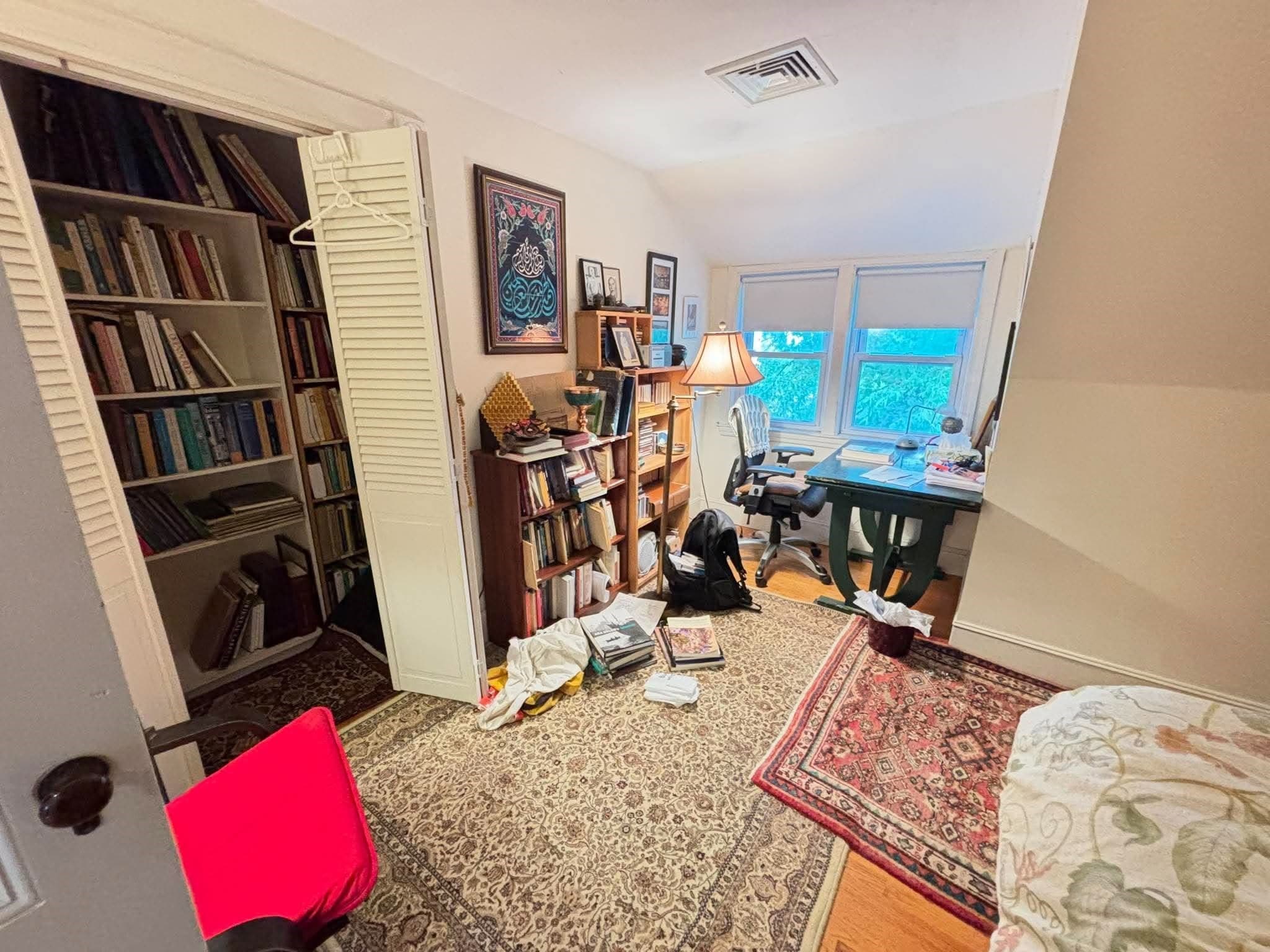 Single Family Residence at 90 Central St, Somerville MA 02143, photo 19 of 21
