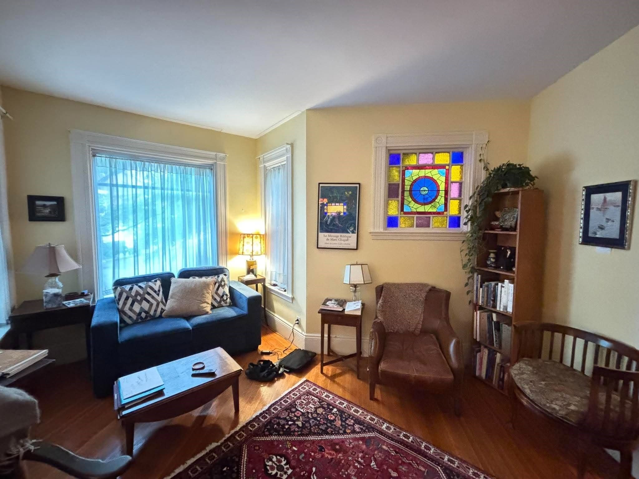 Single Family Residence at 90 Central St, Somerville MA 02143, photo 8 of 21