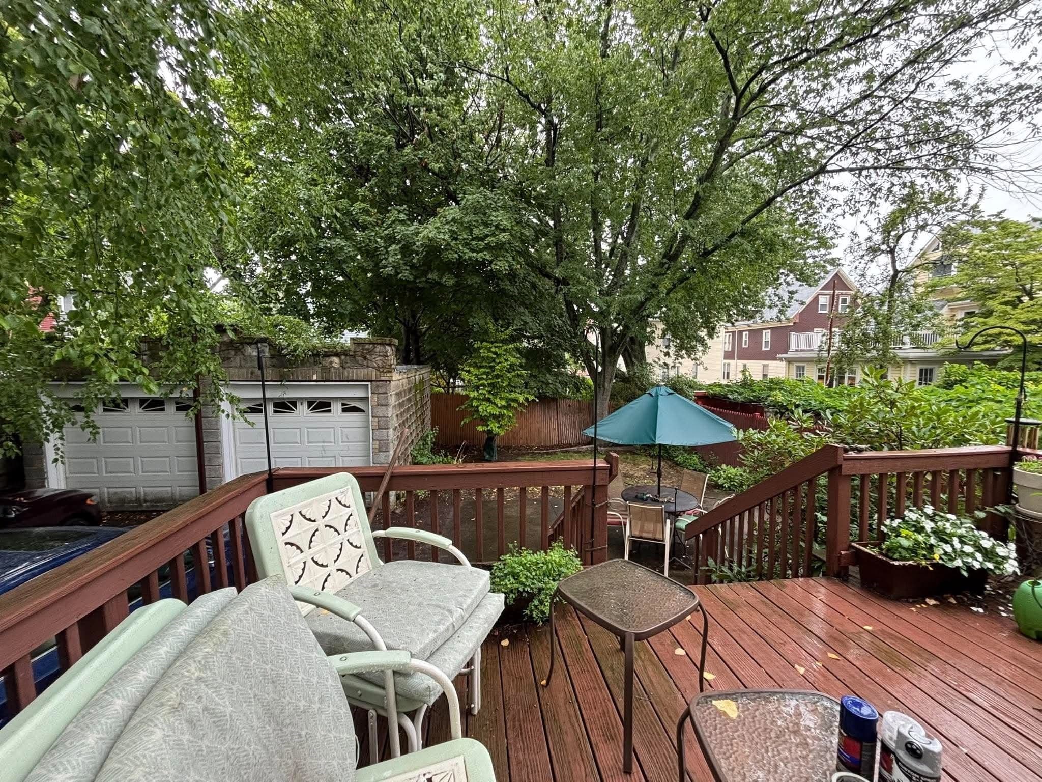 Single Family Residence at 90 Central St, Somerville MA 02143, photo 21 of 21