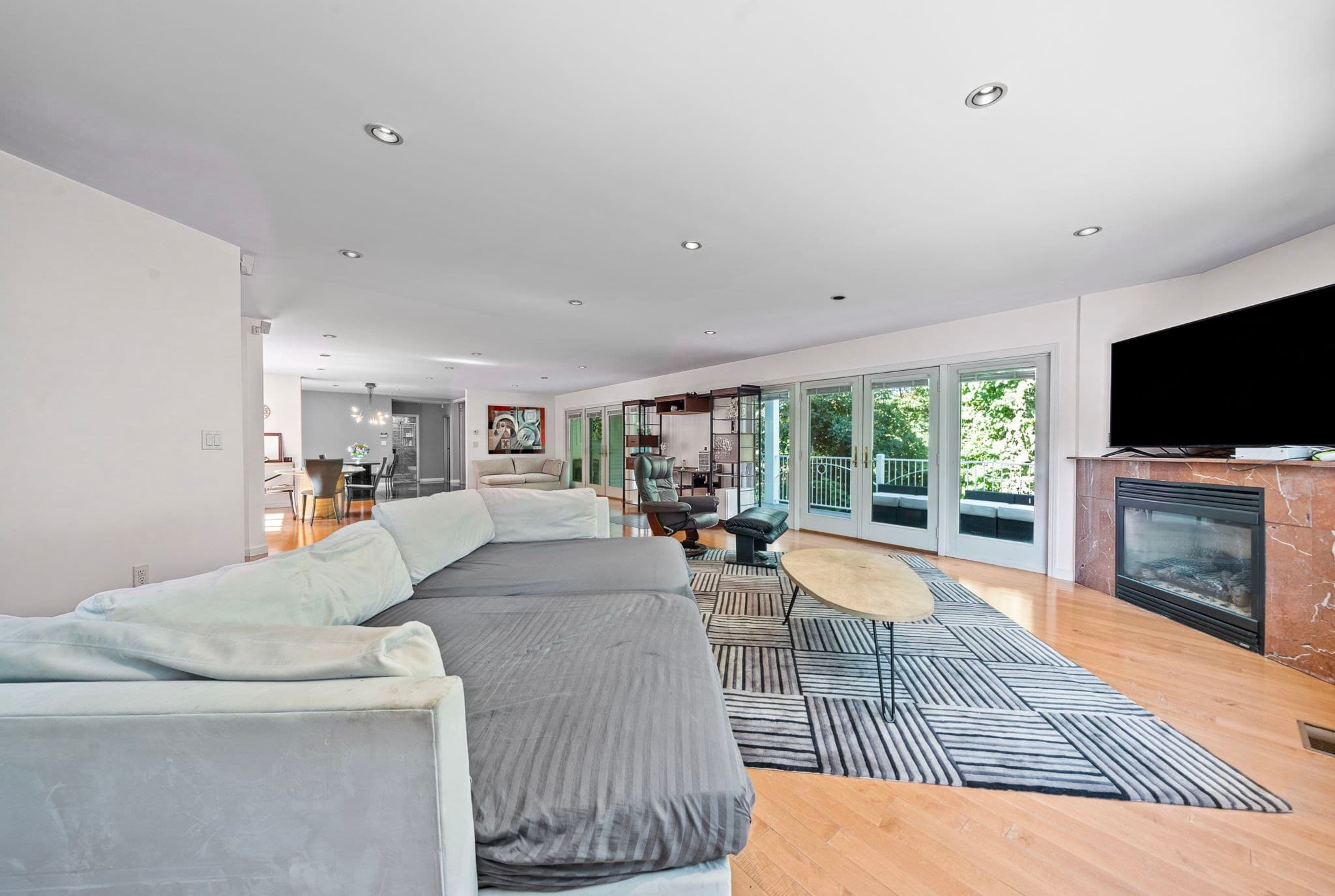 Single Family Residence at 18 Surrey Road, Winchester MA 01890, photo 2 of 41