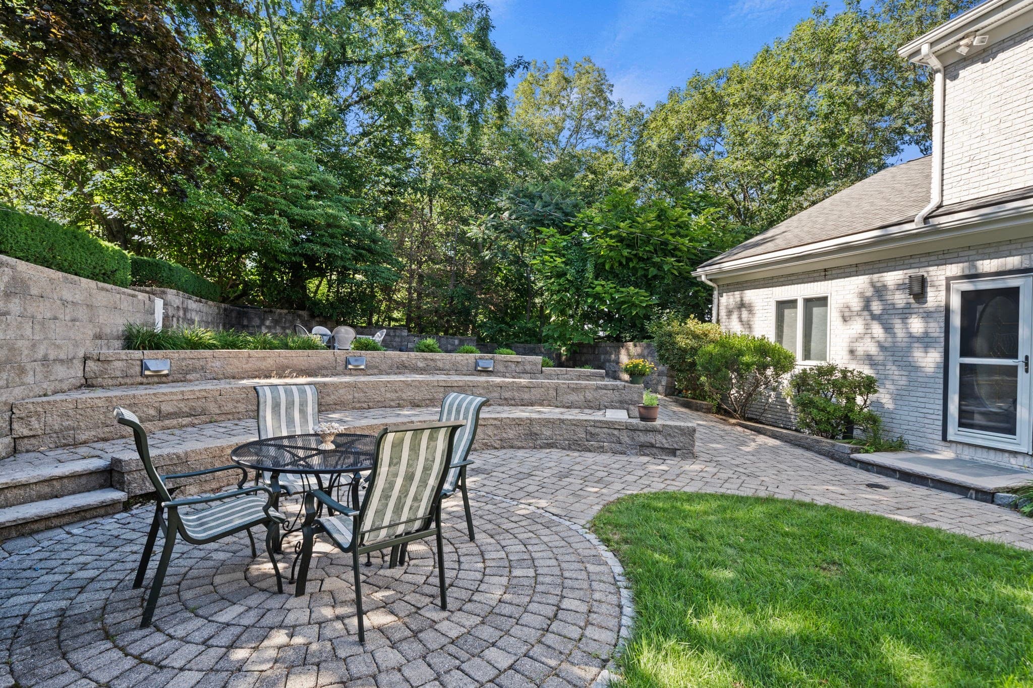 Single Family Residence at 18 Surrey Road, Winchester MA 01890, photo 36 of 41