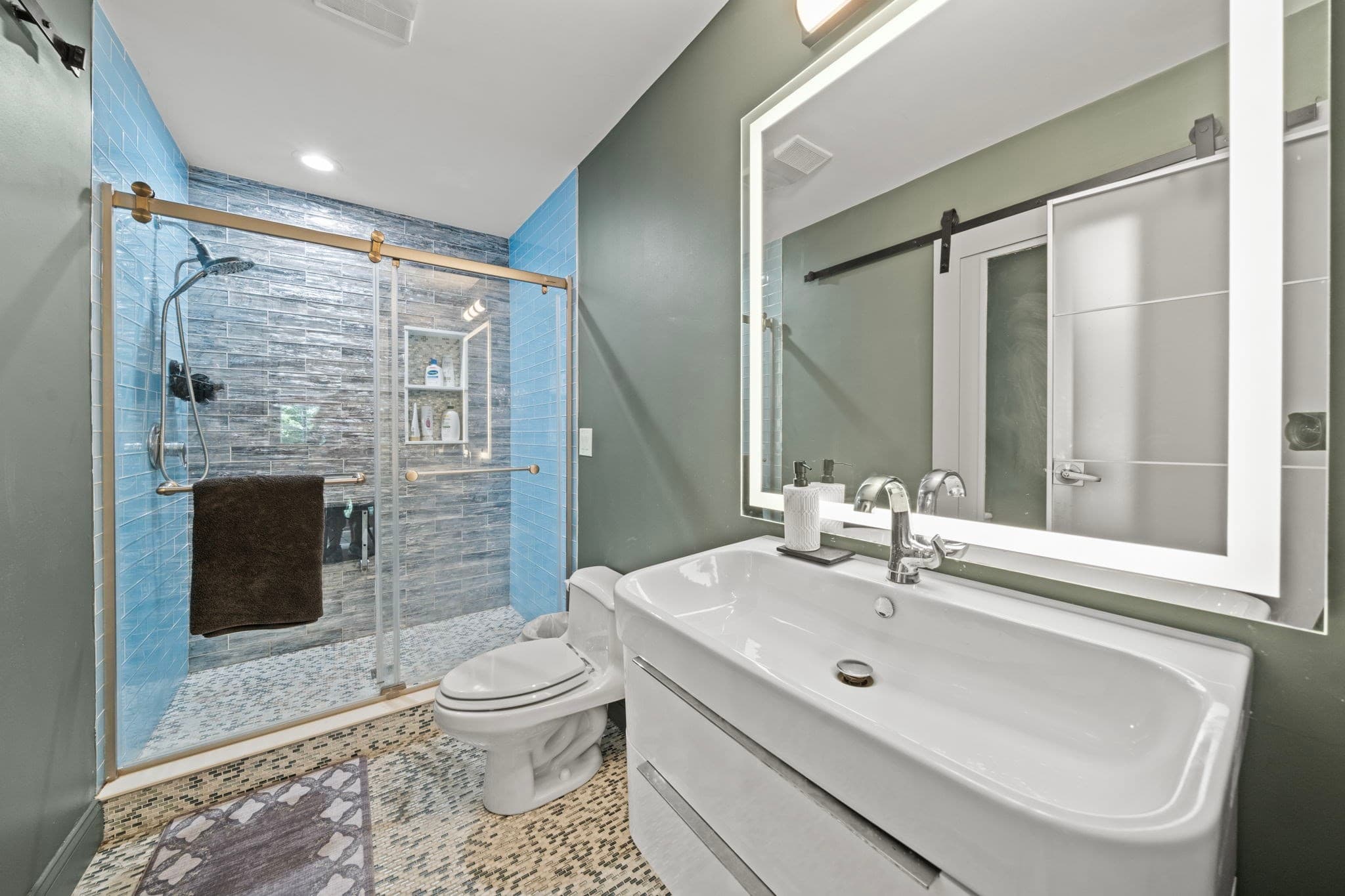 Single Family Residence at 18 Surrey Road, Winchester MA 01890, photo 10 of 41